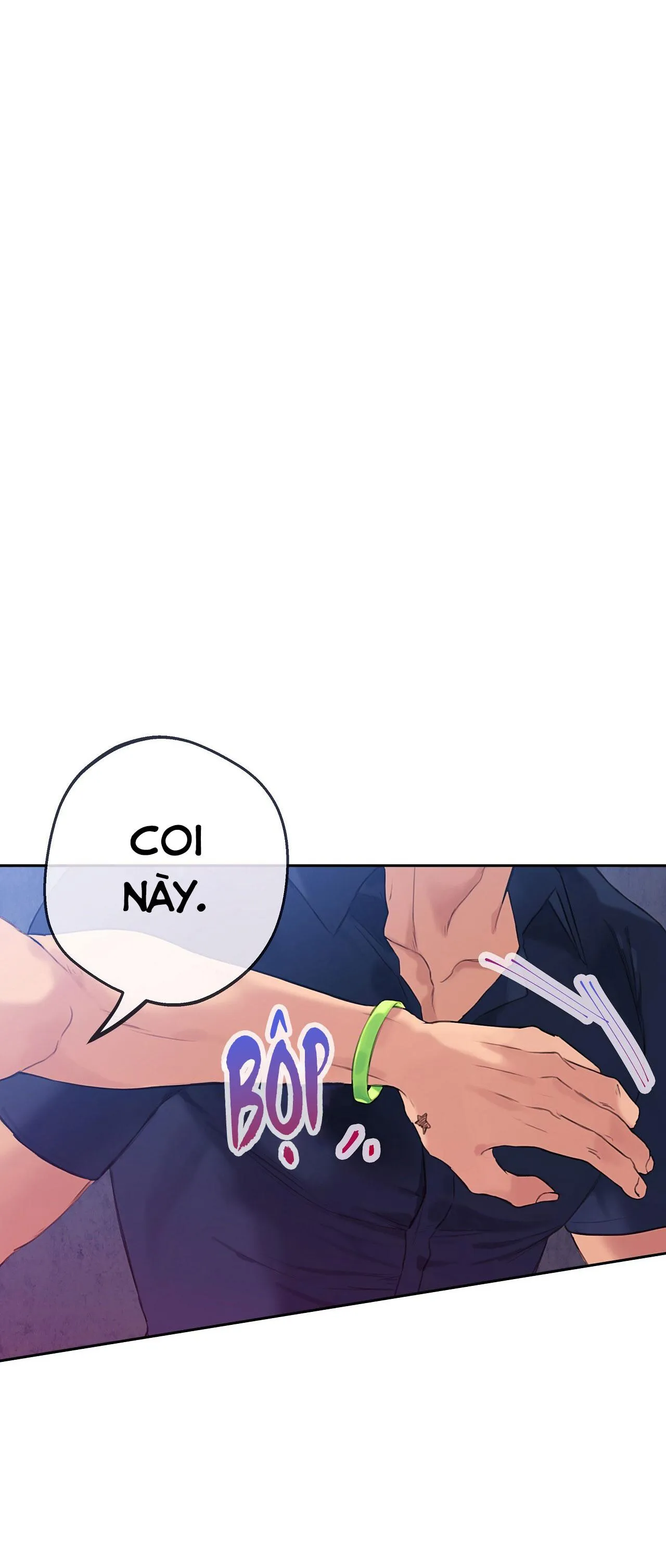 ĐỪNG ĐỘNG KHÔNG LÀ CƯƠNG ĐÓ! Chapter 18 Trang 6