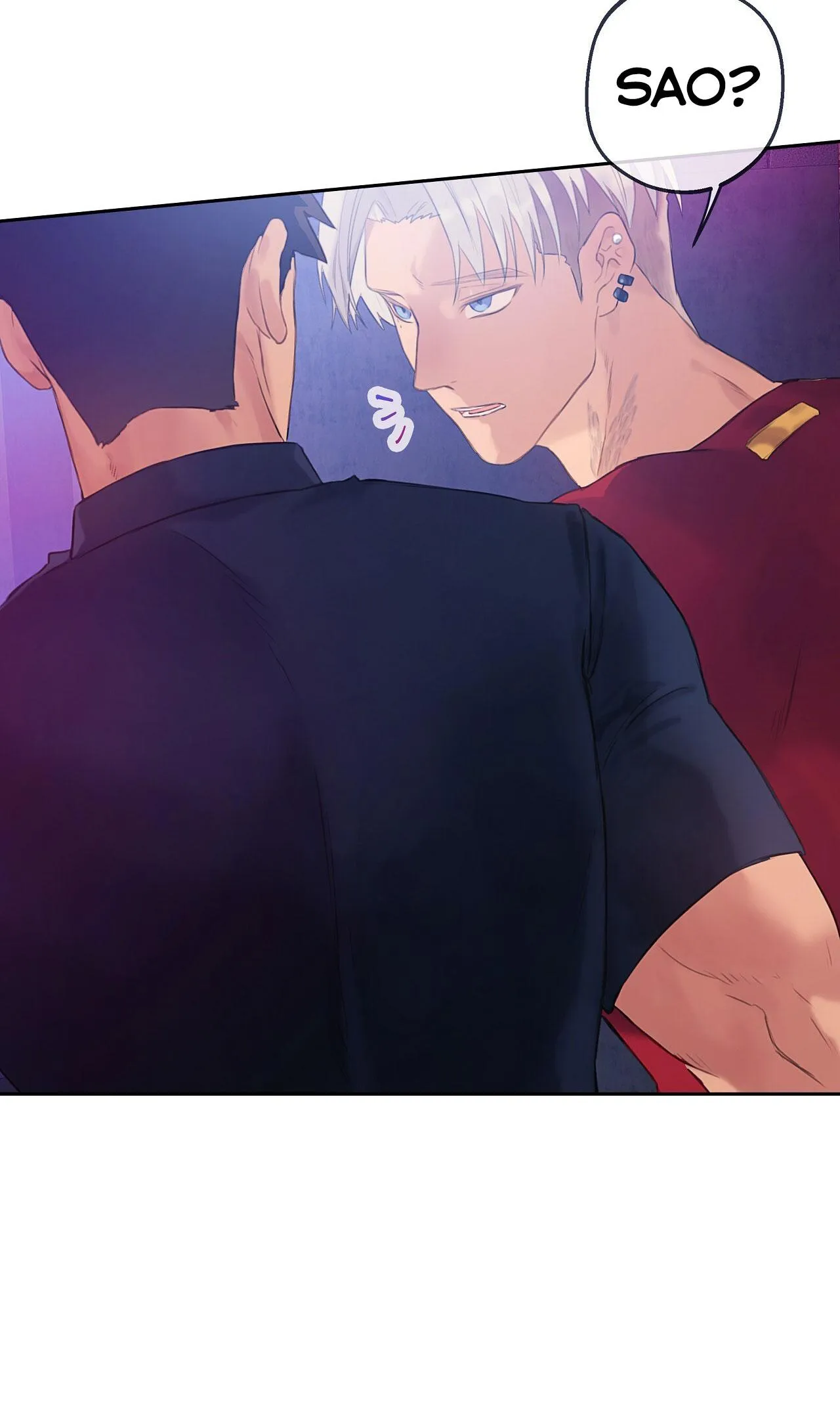 ĐỪNG ĐỘNG KHÔNG LÀ CƯƠNG ĐÓ! Chapter 18 Trang 10