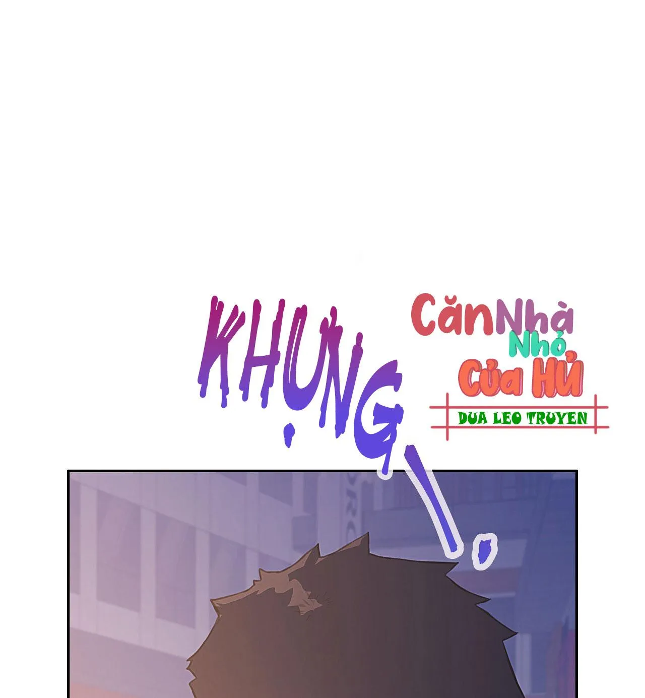 ĐỪNG ĐỘNG KHÔNG LÀ CƯƠNG ĐÓ! Chapter 18 Trang 16