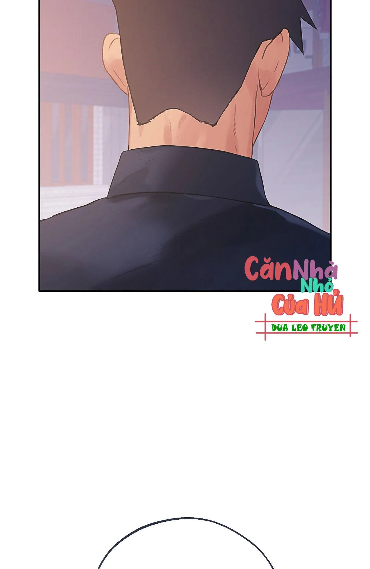 ĐỪNG ĐỘNG KHÔNG LÀ CƯƠNG ĐÓ! Chapter 18 Trang 17