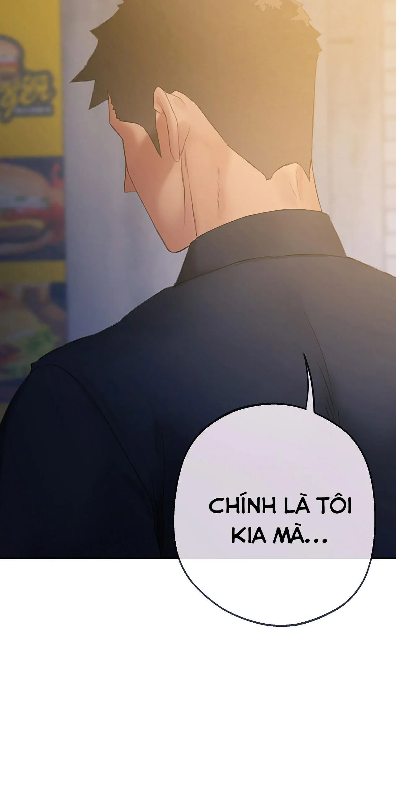 ĐỪNG ĐỘNG KHÔNG LÀ CƯƠNG ĐÓ! Chapter 18 Trang 25
