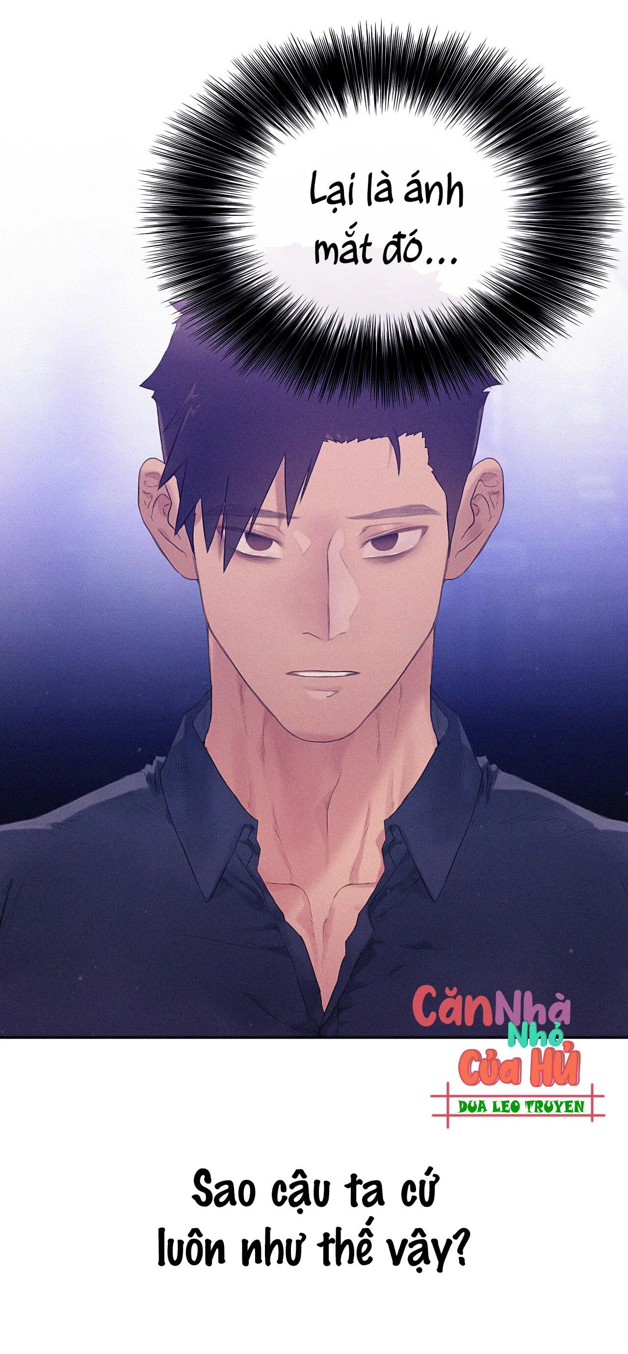 ĐỪNG ĐỘNG KHÔNG LÀ CƯƠNG ĐÓ! Chapter 18 Trang 27