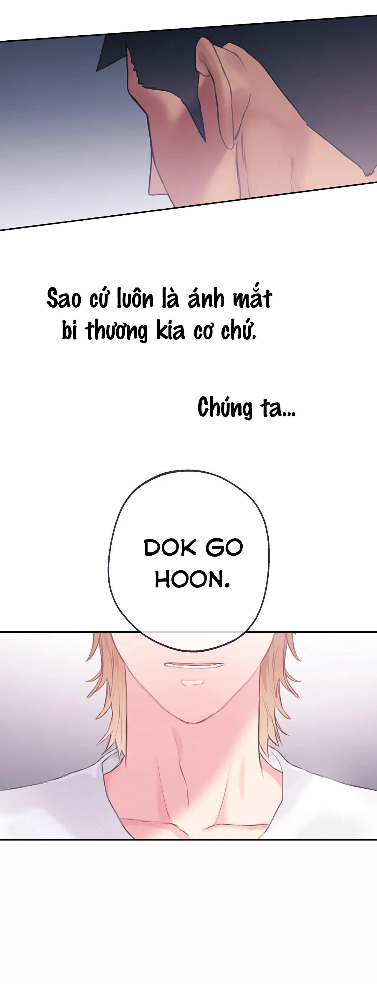 ĐỪNG ĐỘNG KHÔNG LÀ CƯƠNG ĐÓ! Chapter 18 Trang 28