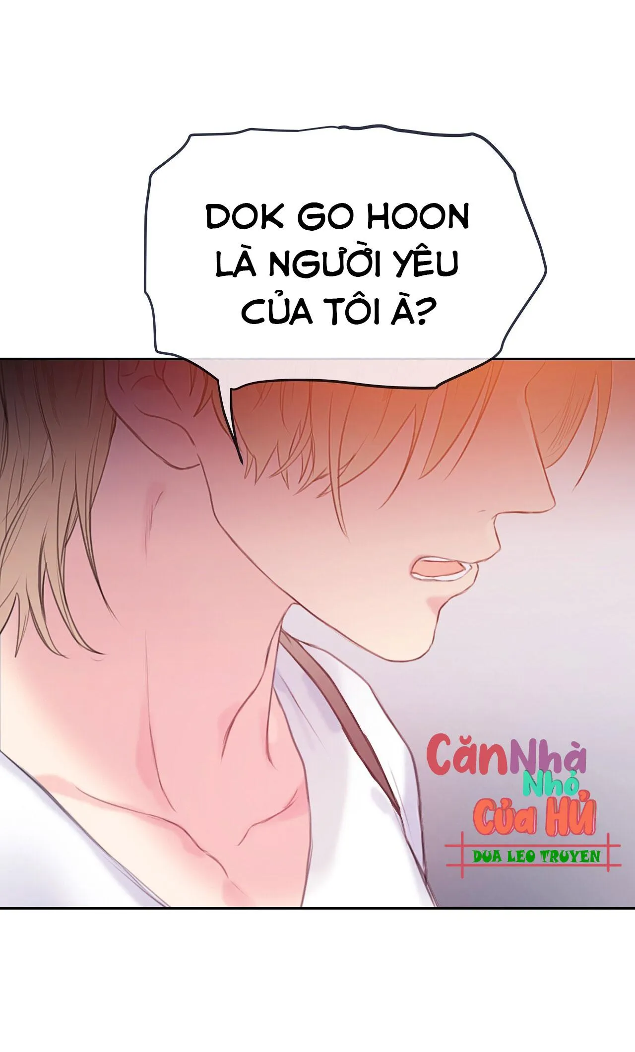 ĐỪNG ĐỘNG KHÔNG LÀ CƯƠNG ĐÓ! Chapter 18 Trang 31