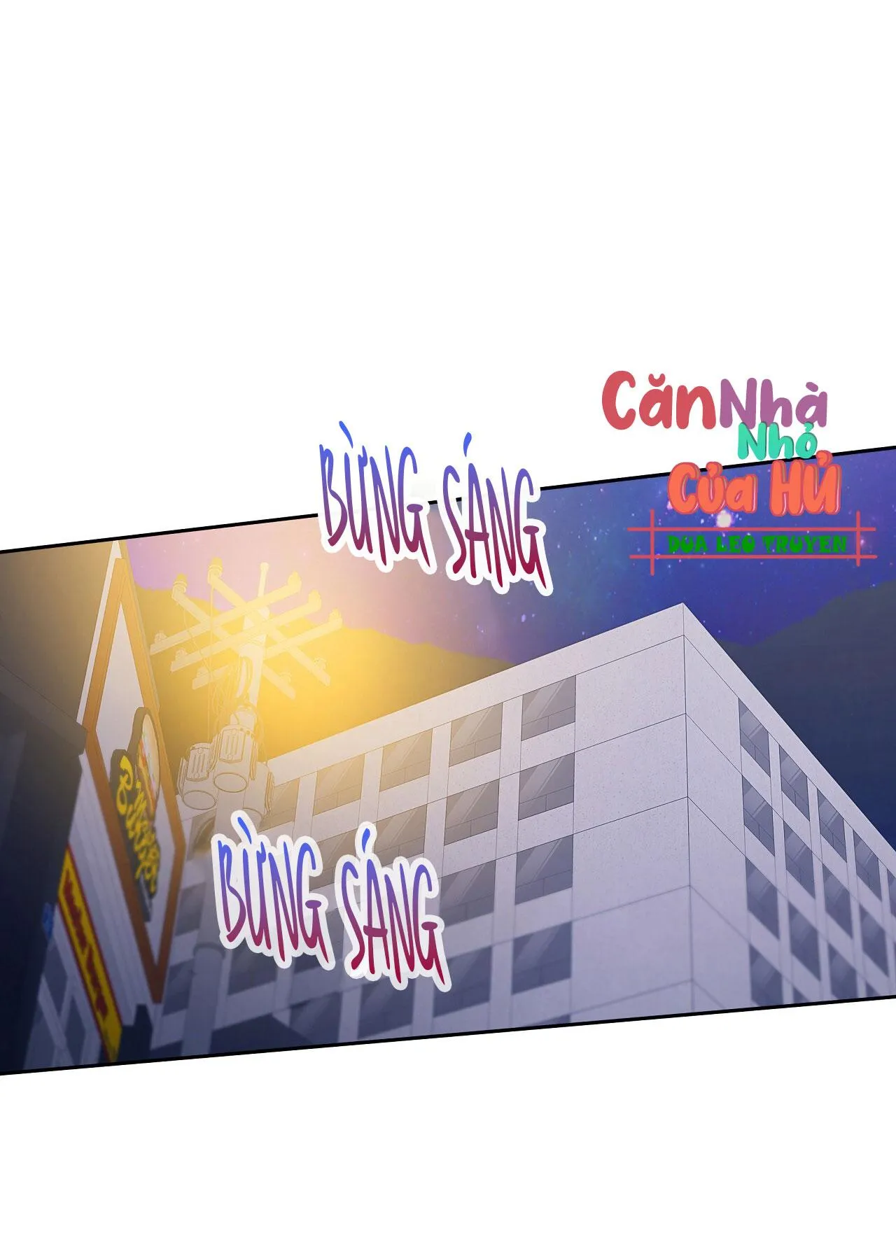 ĐỪNG ĐỘNG KHÔNG LÀ CƯƠNG ĐÓ! Chapter 18 Trang 34