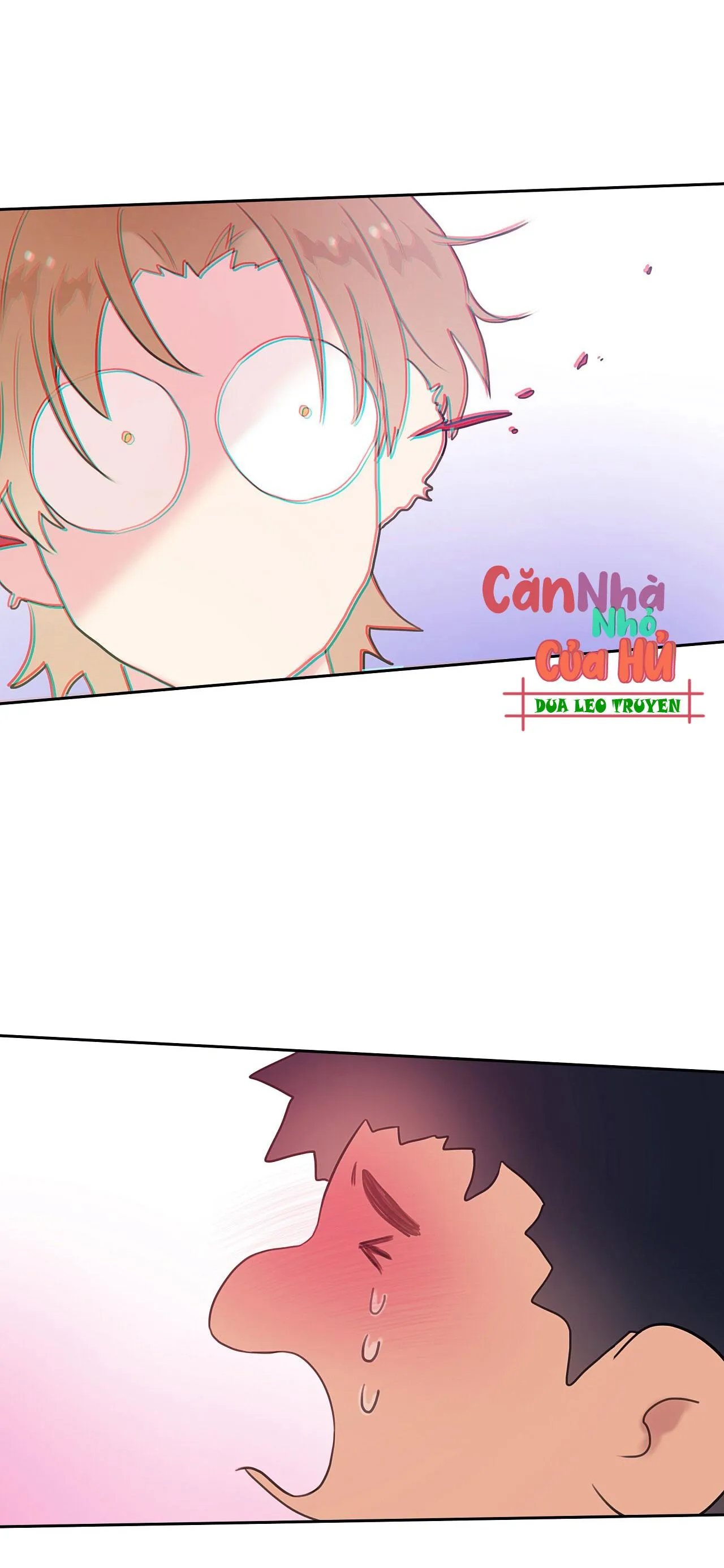 ĐỪNG ĐỘNG KHÔNG LÀ CƯƠNG ĐÓ! Chapter 18 Trang 38