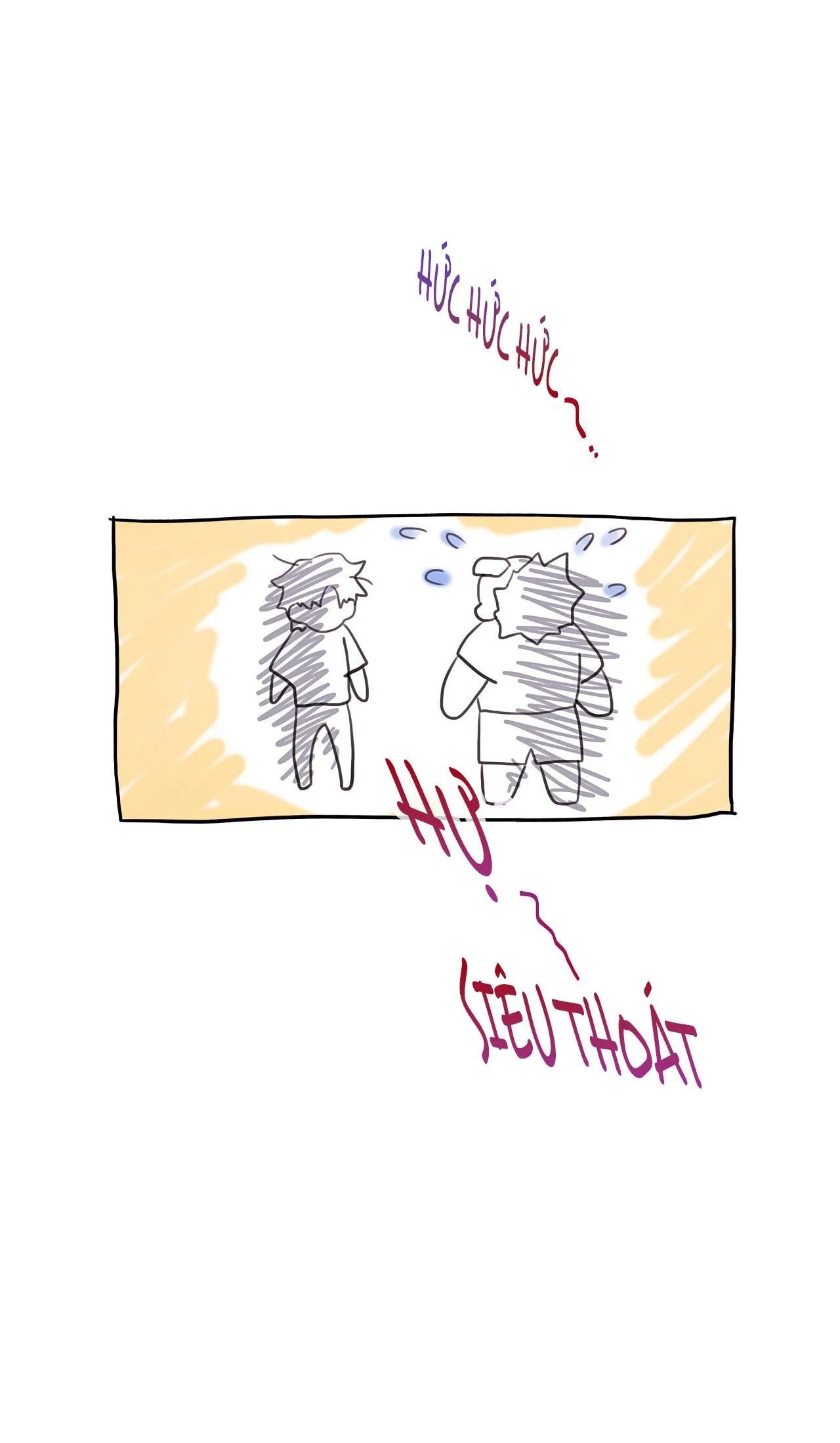 ĐỪNG ĐỘNG KHÔNG LÀ CƯƠNG ĐÓ! Chapter 18 Trang 39