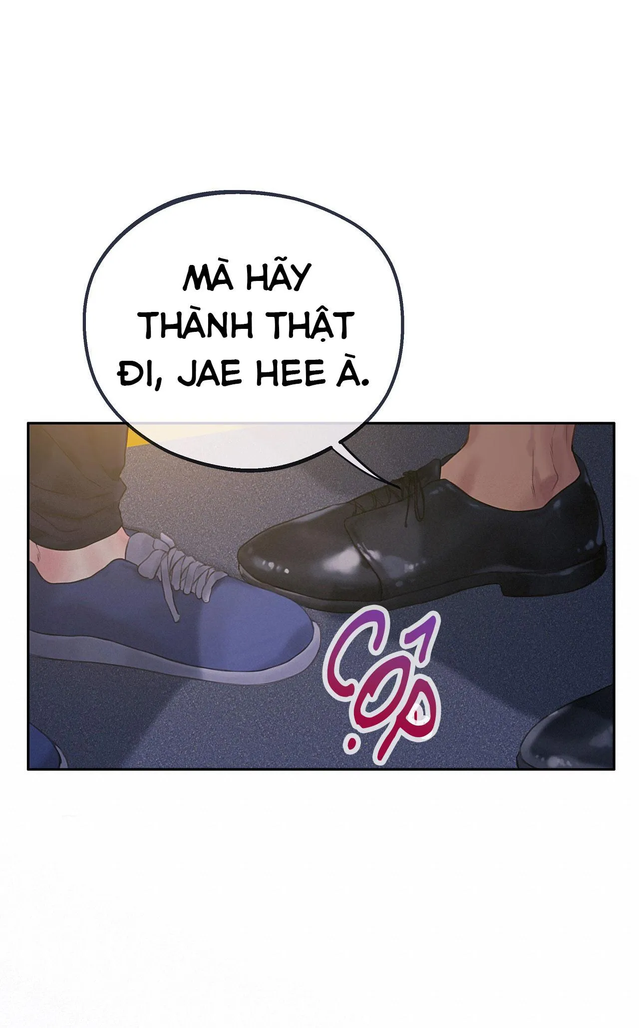 ĐỪNG ĐỘNG KHÔNG LÀ CƯƠNG ĐÓ! Chapter 18 Trang 50