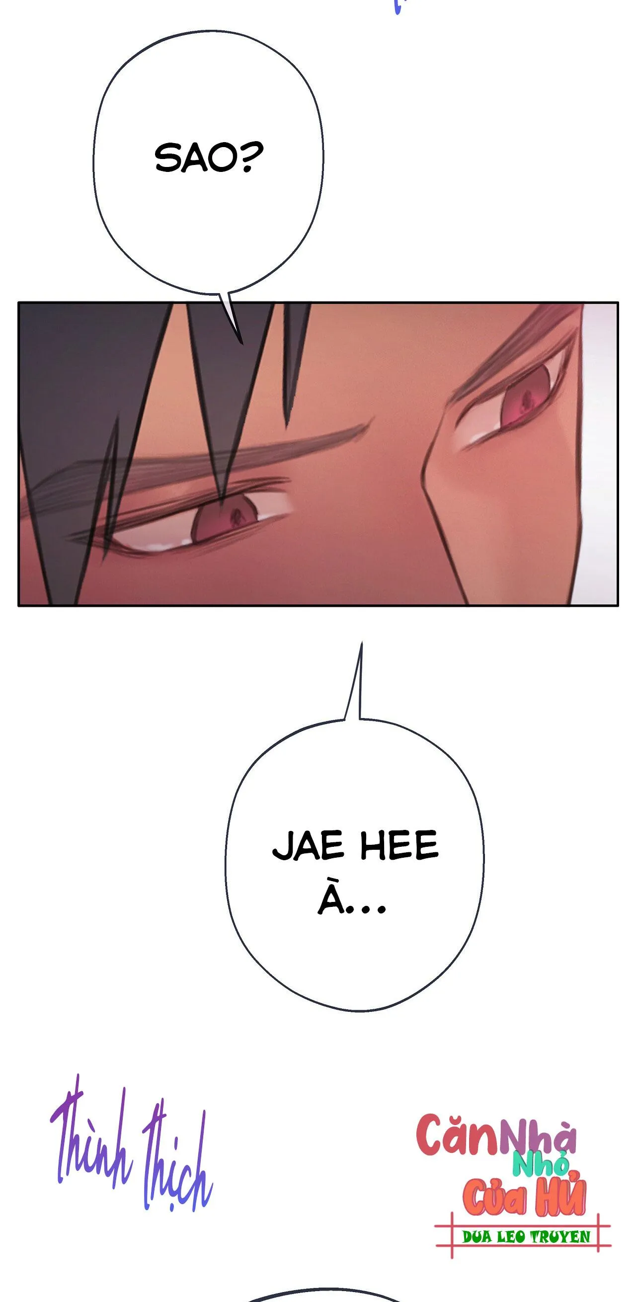 ĐỪNG ĐỘNG KHÔNG LÀ CƯƠNG ĐÓ! Chapter 18 Trang 55