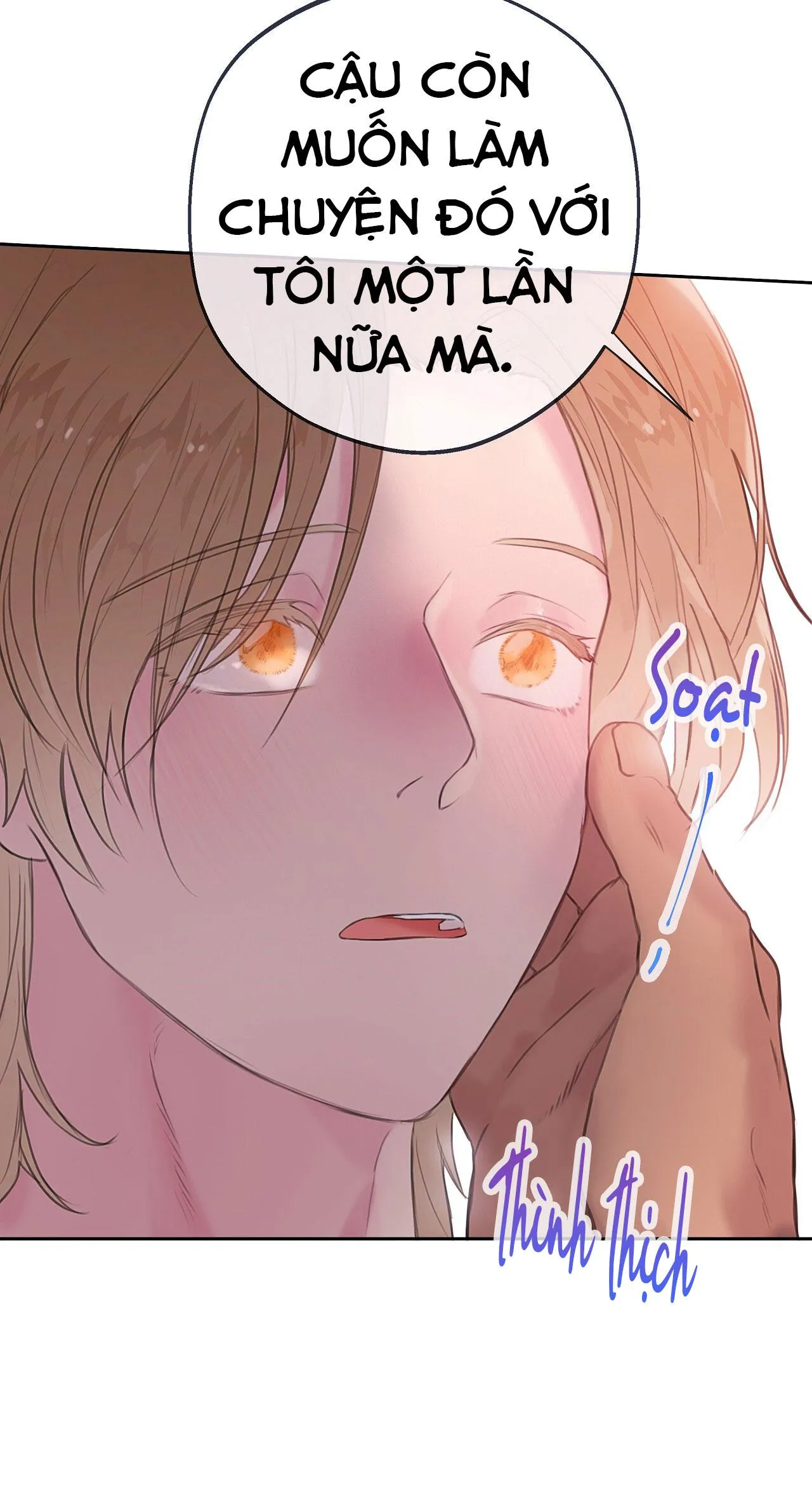 ĐỪNG ĐỘNG KHÔNG LÀ CƯƠNG ĐÓ! Chapter 18 Trang 56