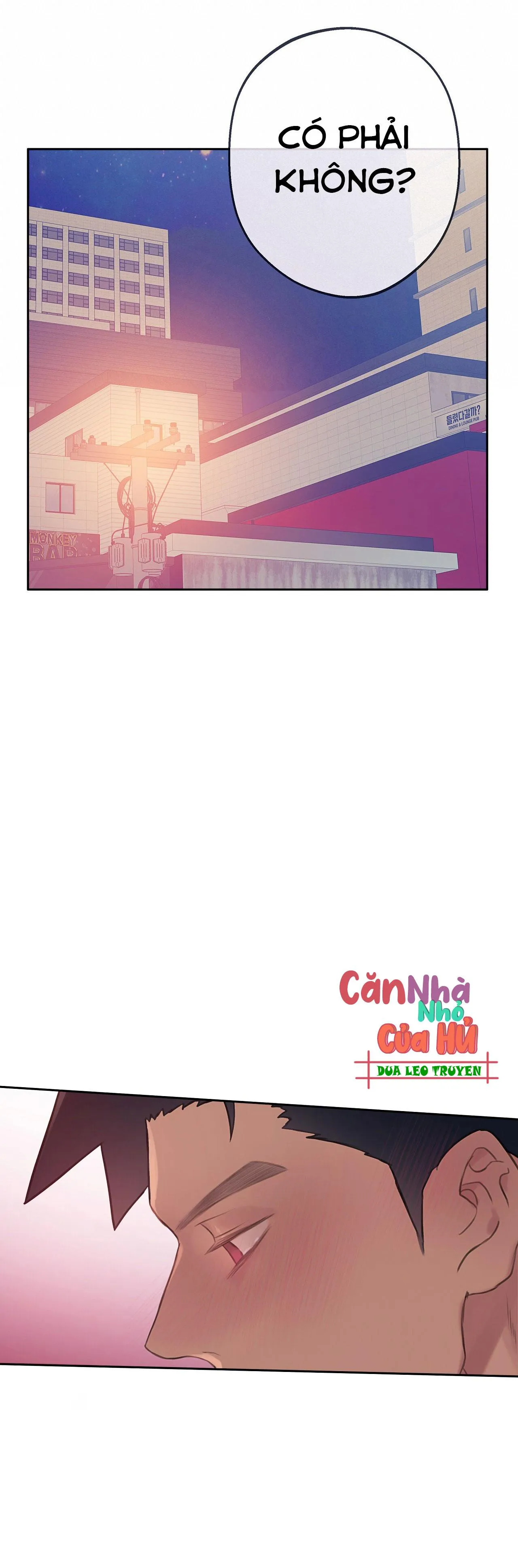 ĐỪNG ĐỘNG KHÔNG LÀ CƯƠNG ĐÓ! Chapter 18 Trang 58