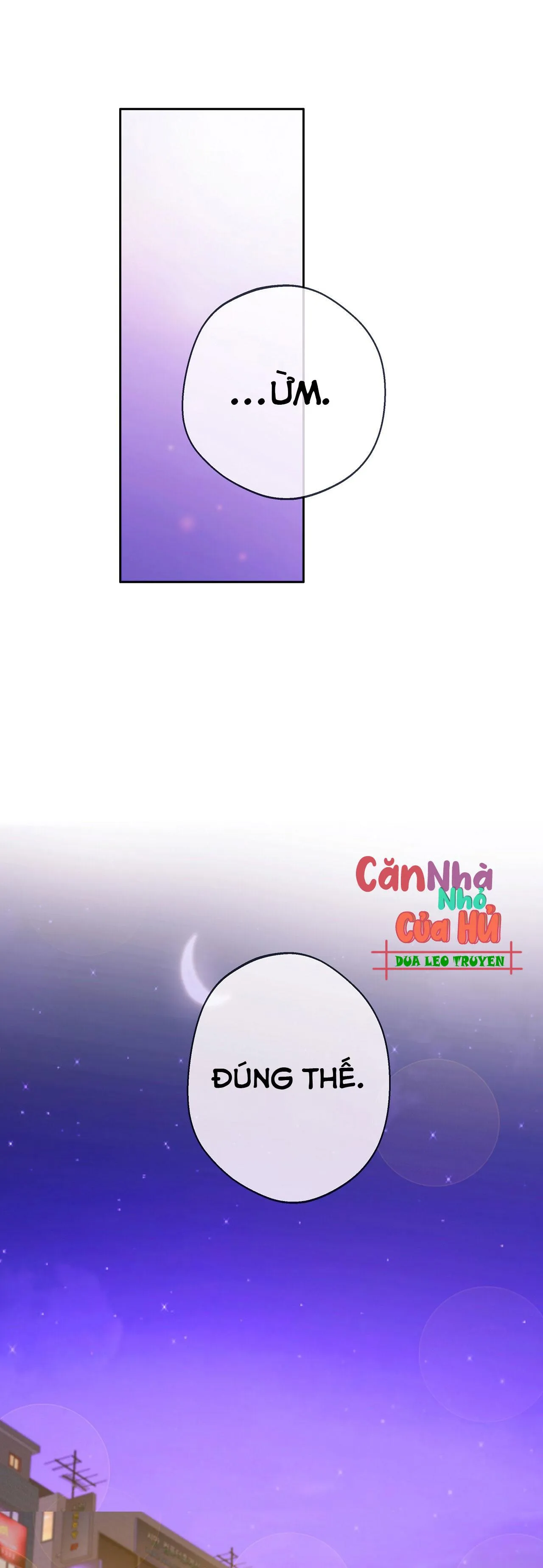 ĐỪNG ĐỘNG KHÔNG LÀ CƯƠNG ĐÓ! Chapter 18 Trang 60