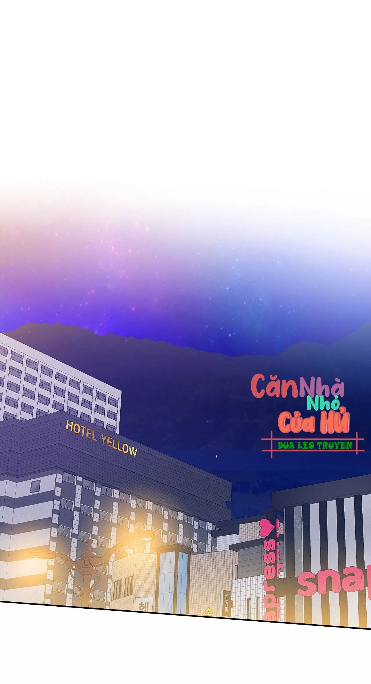 ĐỪNG ĐỘNG KHÔNG LÀ CƯƠNG ĐÓ! Chapter 19 Trang 9