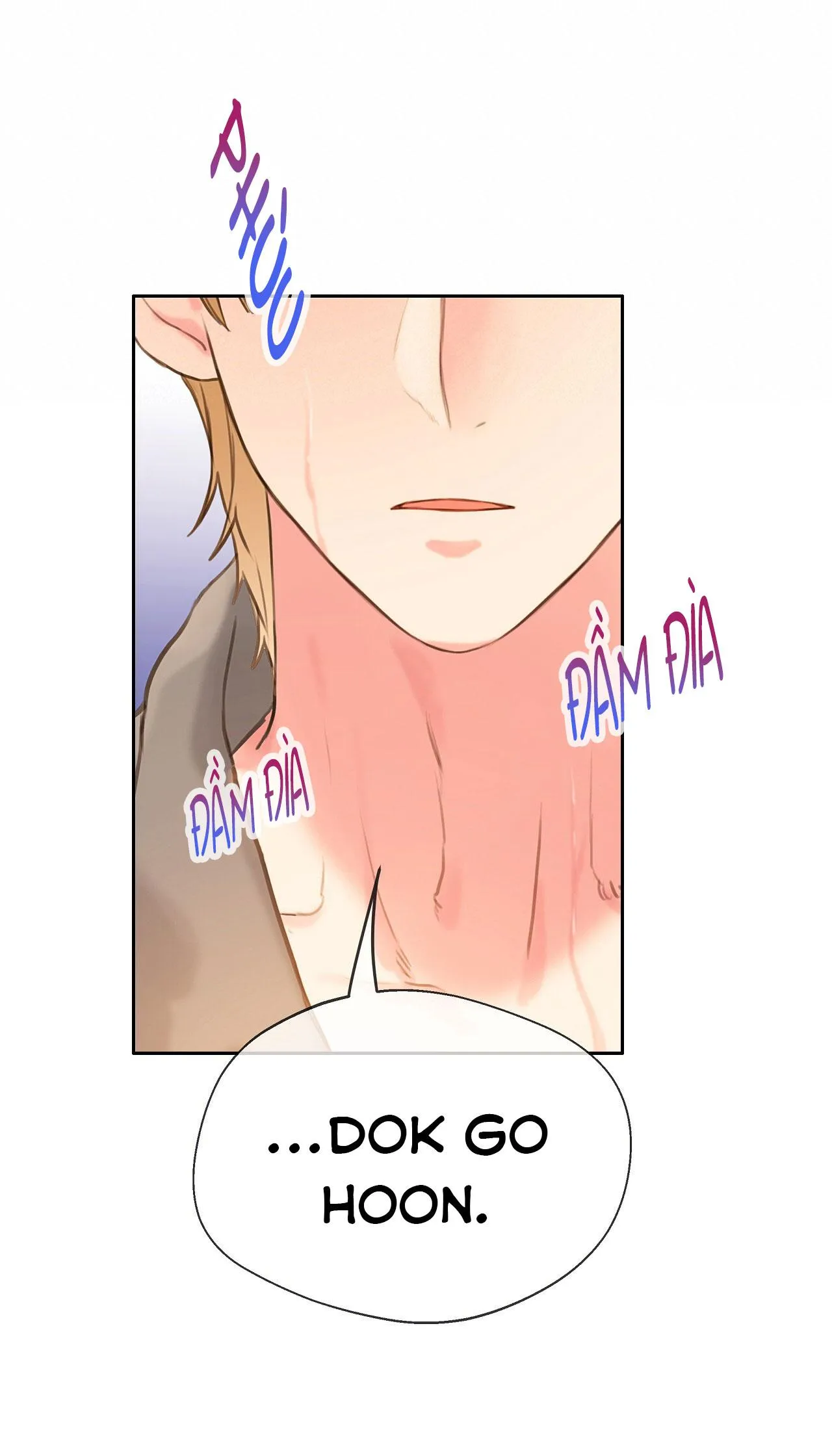 ĐỪNG ĐỘNG KHÔNG LÀ CƯƠNG ĐÓ! Chapter 19 Trang 10