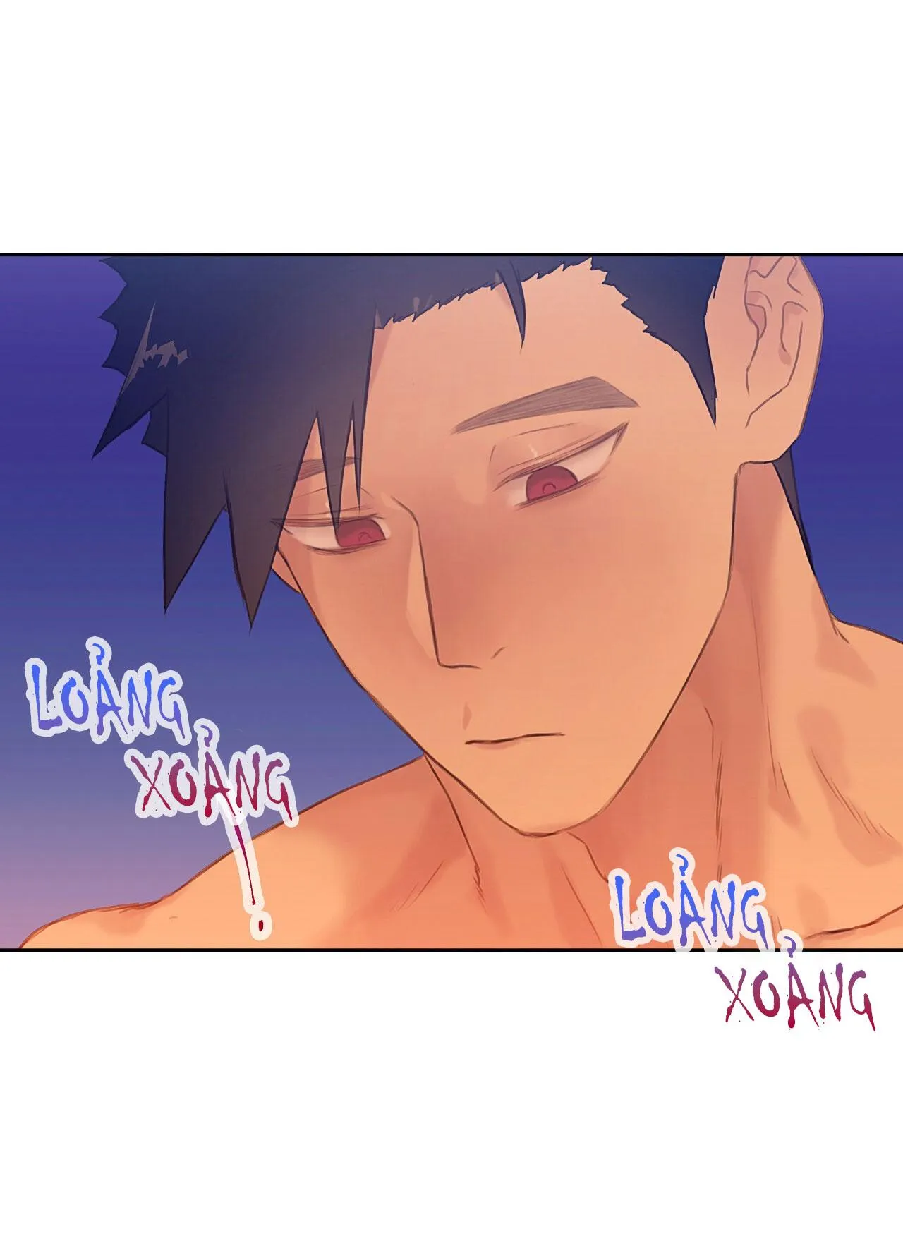 ĐỪNG ĐỘNG KHÔNG LÀ CƯƠNG ĐÓ! Chapter 19 Trang 25