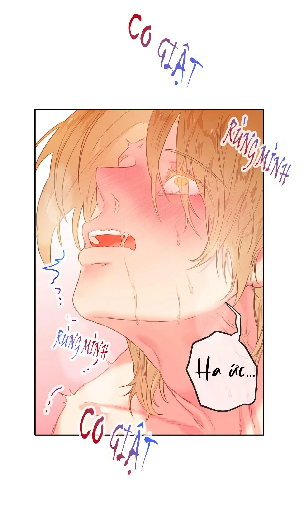 ĐỪNG ĐỘNG KHÔNG LÀ CƯƠNG ĐÓ! Chapter 19 Trang 42