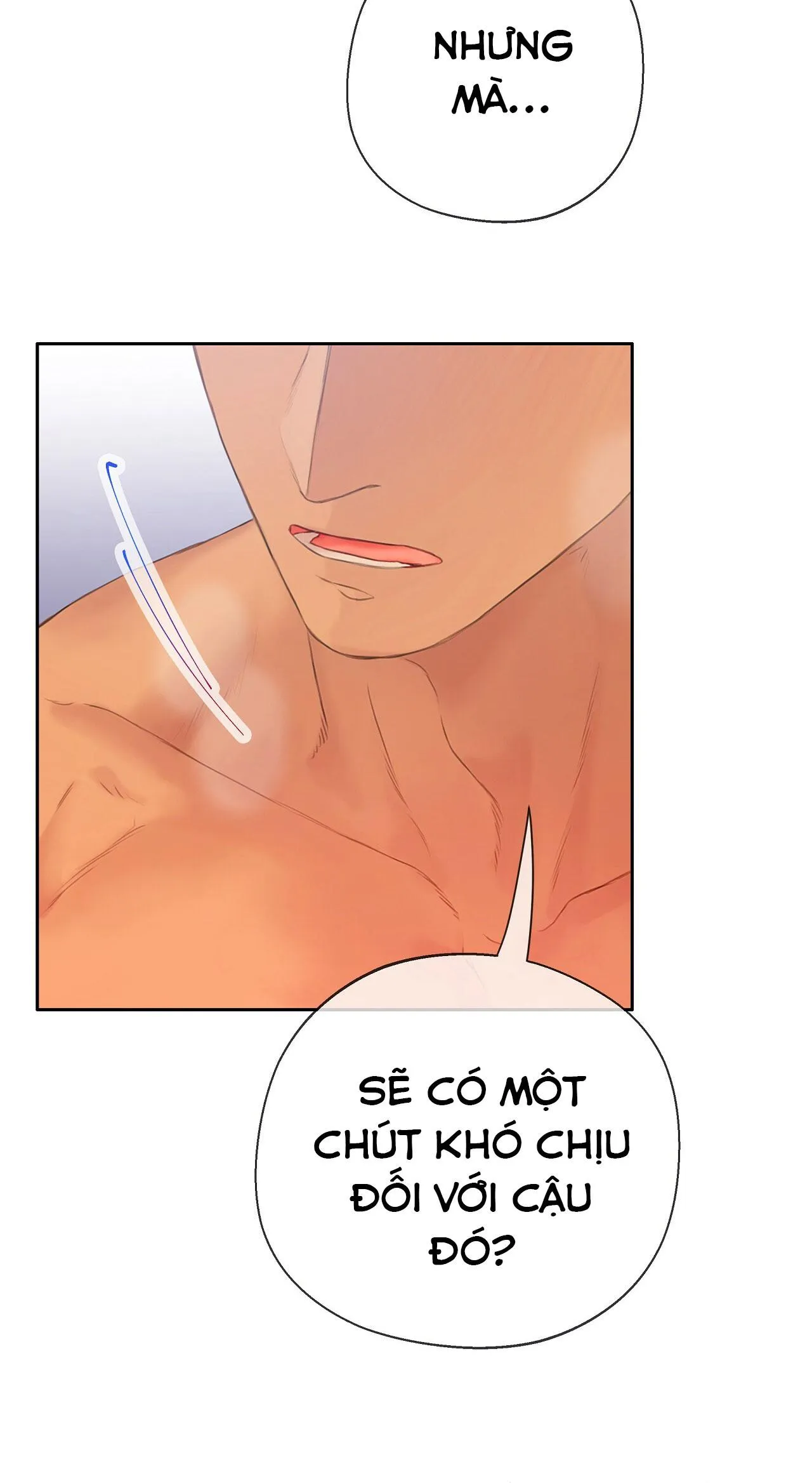 ĐỪNG ĐỘNG KHÔNG LÀ CƯƠNG ĐÓ! Chapter 19 Trang 46