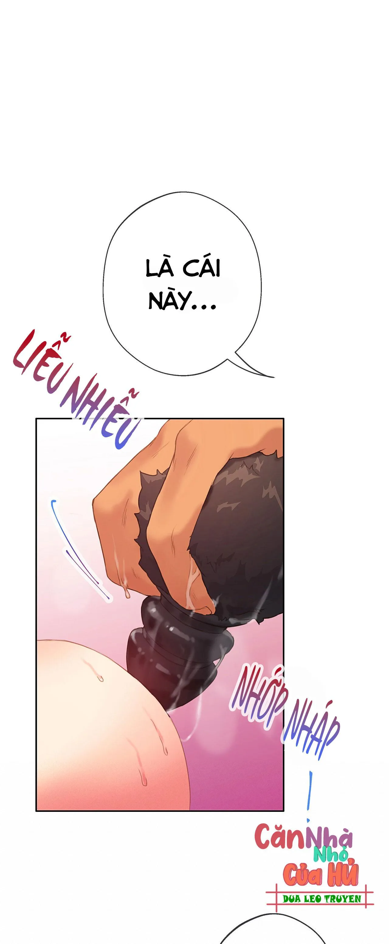 ĐỪNG ĐỘNG KHÔNG LÀ CƯƠNG ĐÓ! Chapter 19 Trang 50