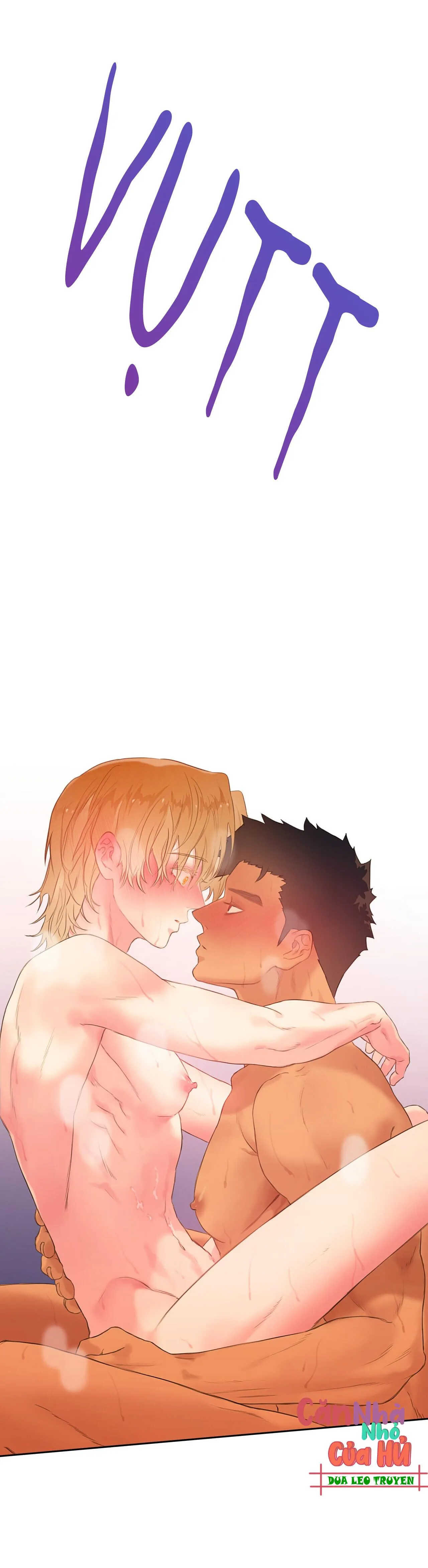 ĐỪNG ĐỘNG KHÔNG LÀ CƯƠNG ĐÓ! Chapter 20 Trang 13