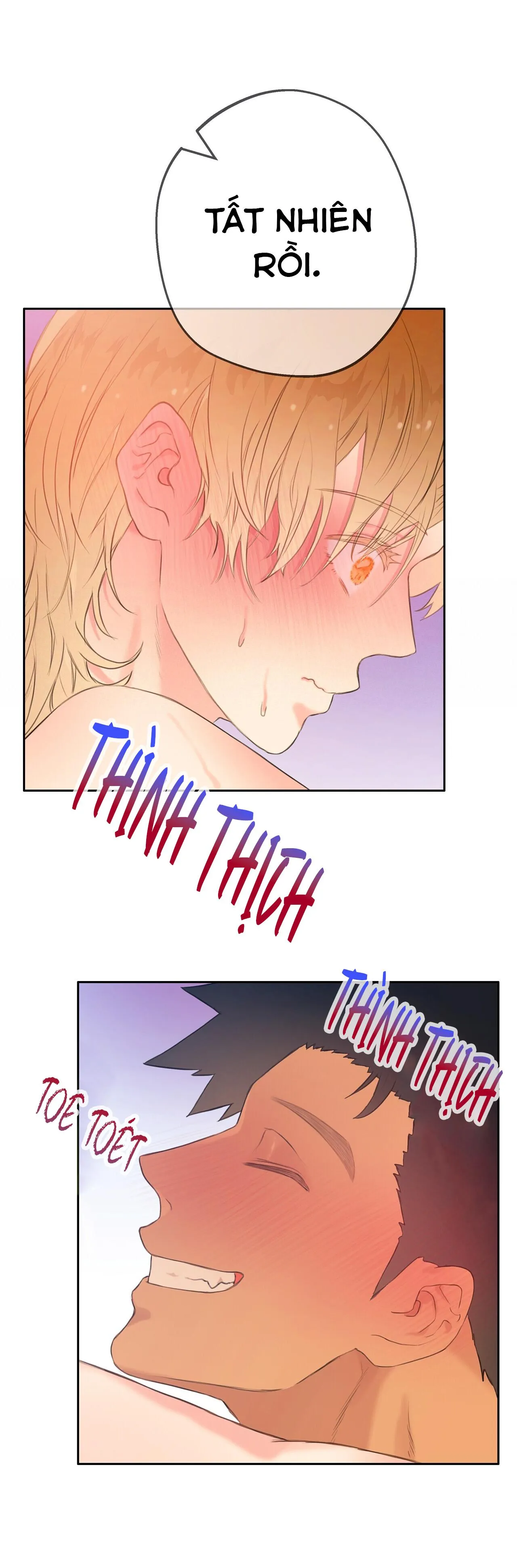 ĐỪNG ĐỘNG KHÔNG LÀ CƯƠNG ĐÓ! Chapter 20 Trang 14