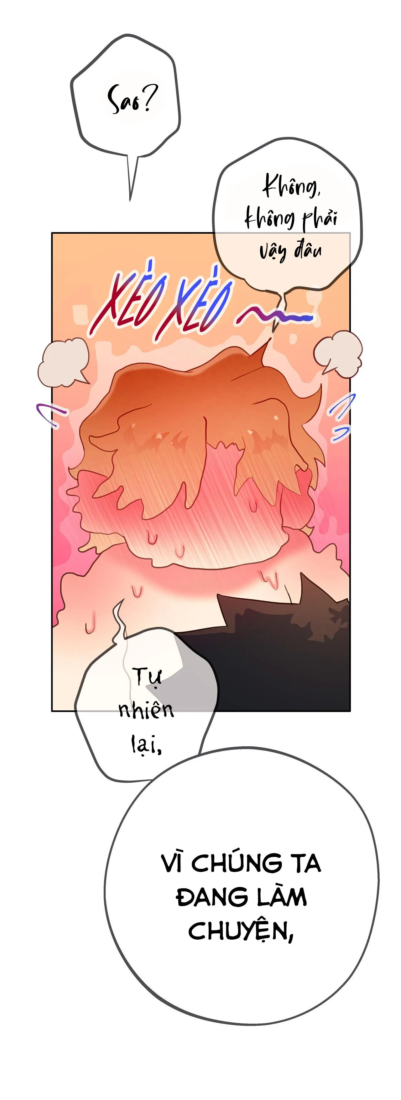 ĐỪNG ĐỘNG KHÔNG LÀ CƯƠNG ĐÓ! Chapter 20 Trang 16