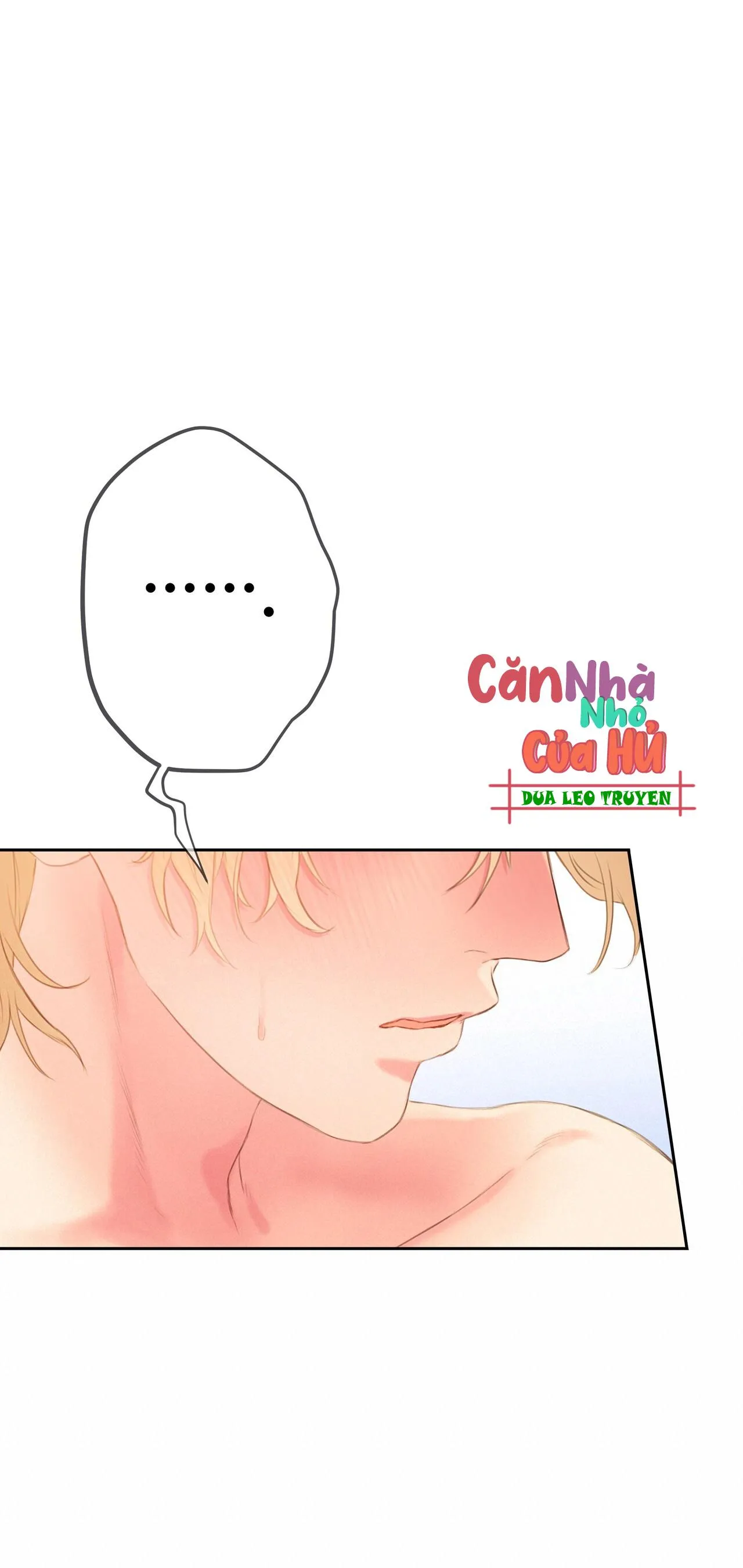 ĐỪNG ĐỘNG KHÔNG LÀ CƯƠNG ĐÓ! Chapter 20 Trang 18