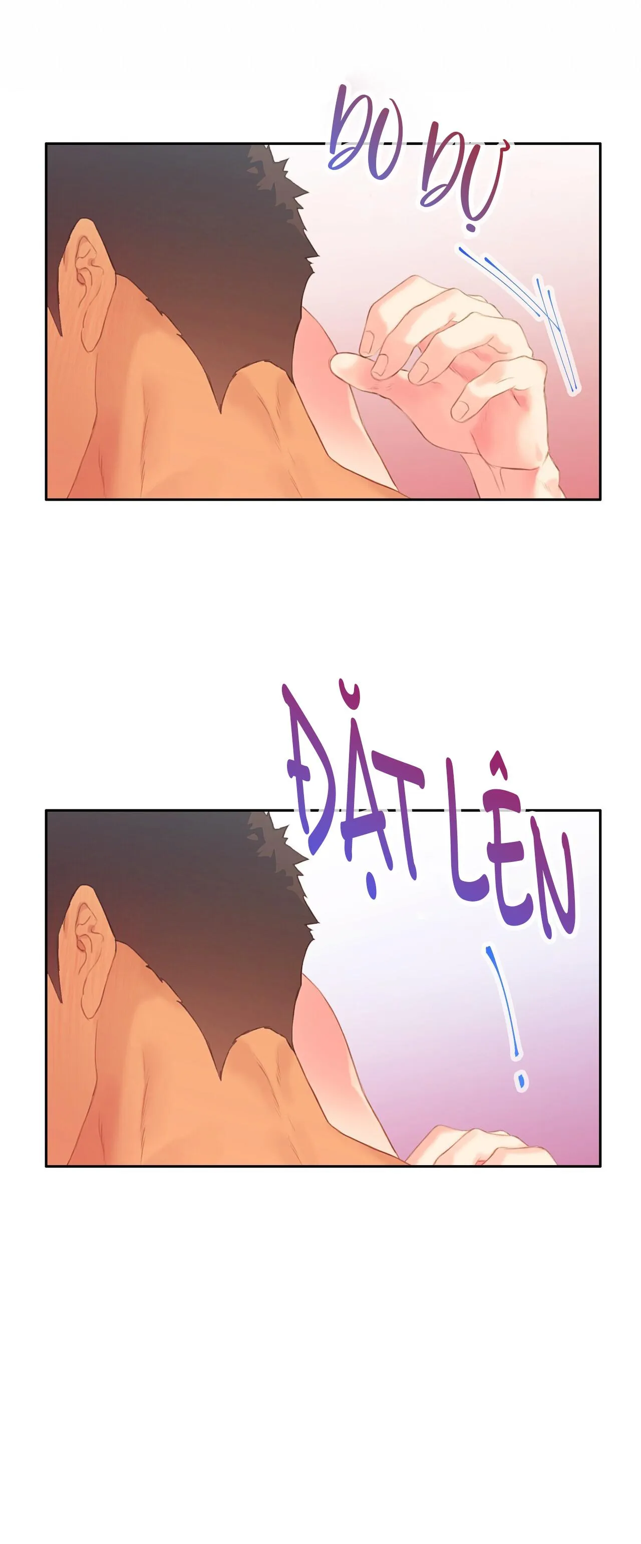 ĐỪNG ĐỘNG KHÔNG LÀ CƯƠNG ĐÓ! Chapter 20 Trang 19