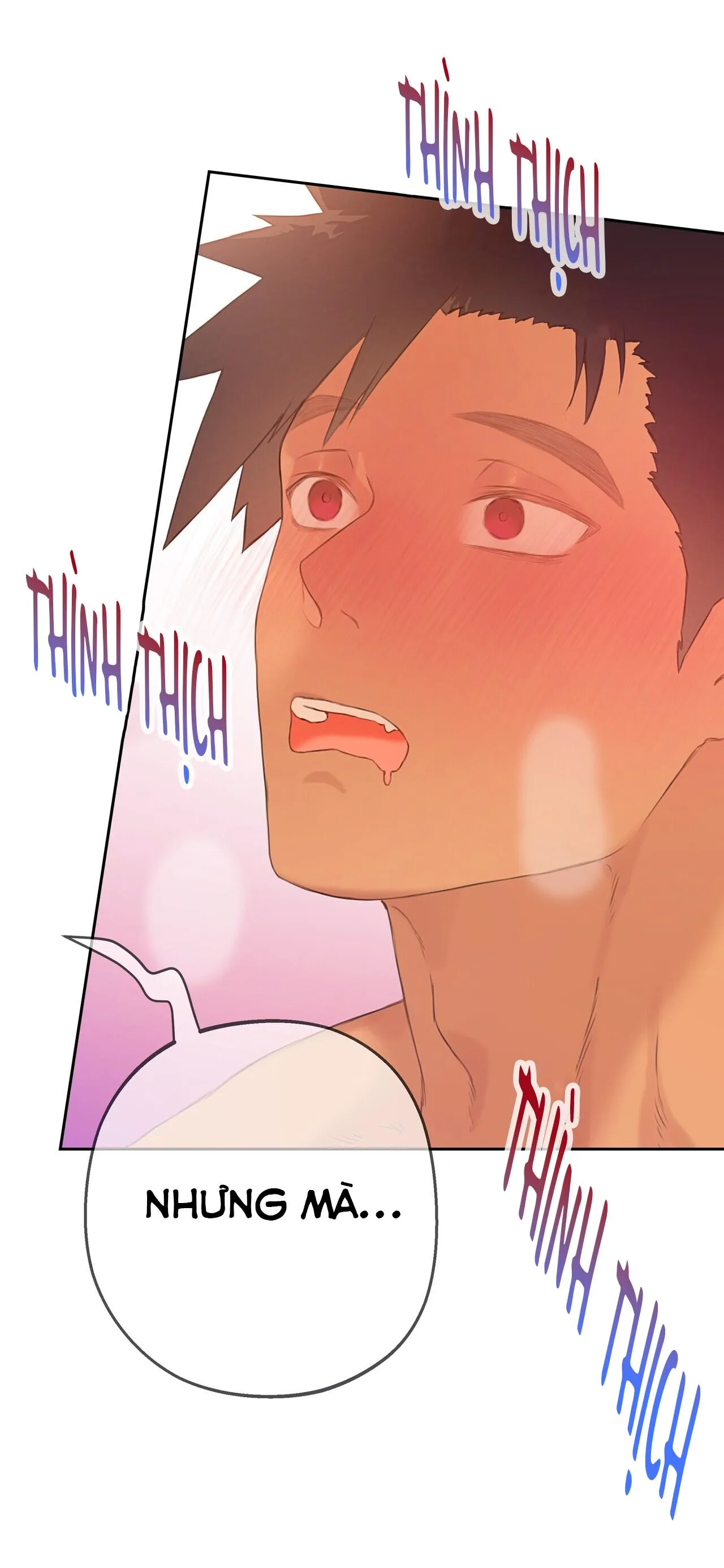 ĐỪNG ĐỘNG KHÔNG LÀ CƯƠNG ĐÓ! Chapter 20 Trang 29