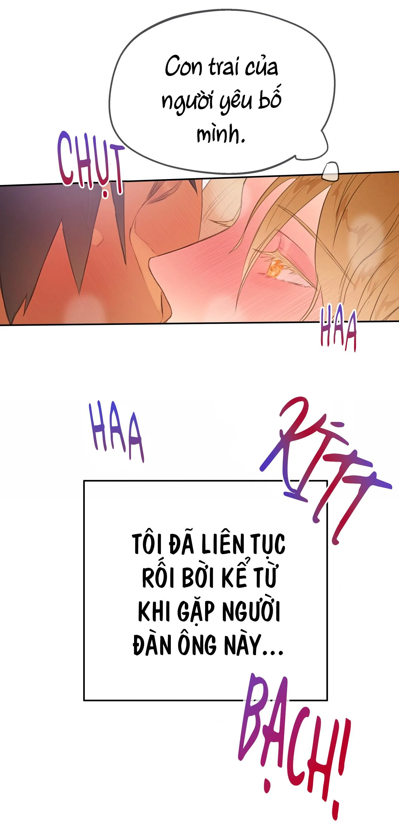 ĐỪNG ĐỘNG KHÔNG LÀ CƯƠNG ĐÓ! Chapter 20 Trang 38