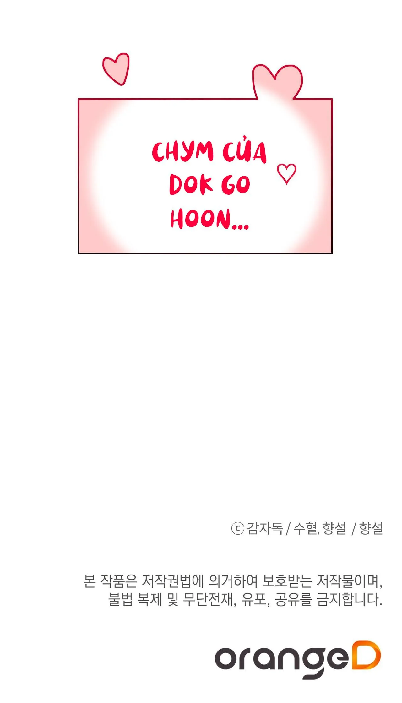 ĐỪNG ĐỘNG KHÔNG LÀ CƯƠNG ĐÓ! Chapter 20 Trang 41