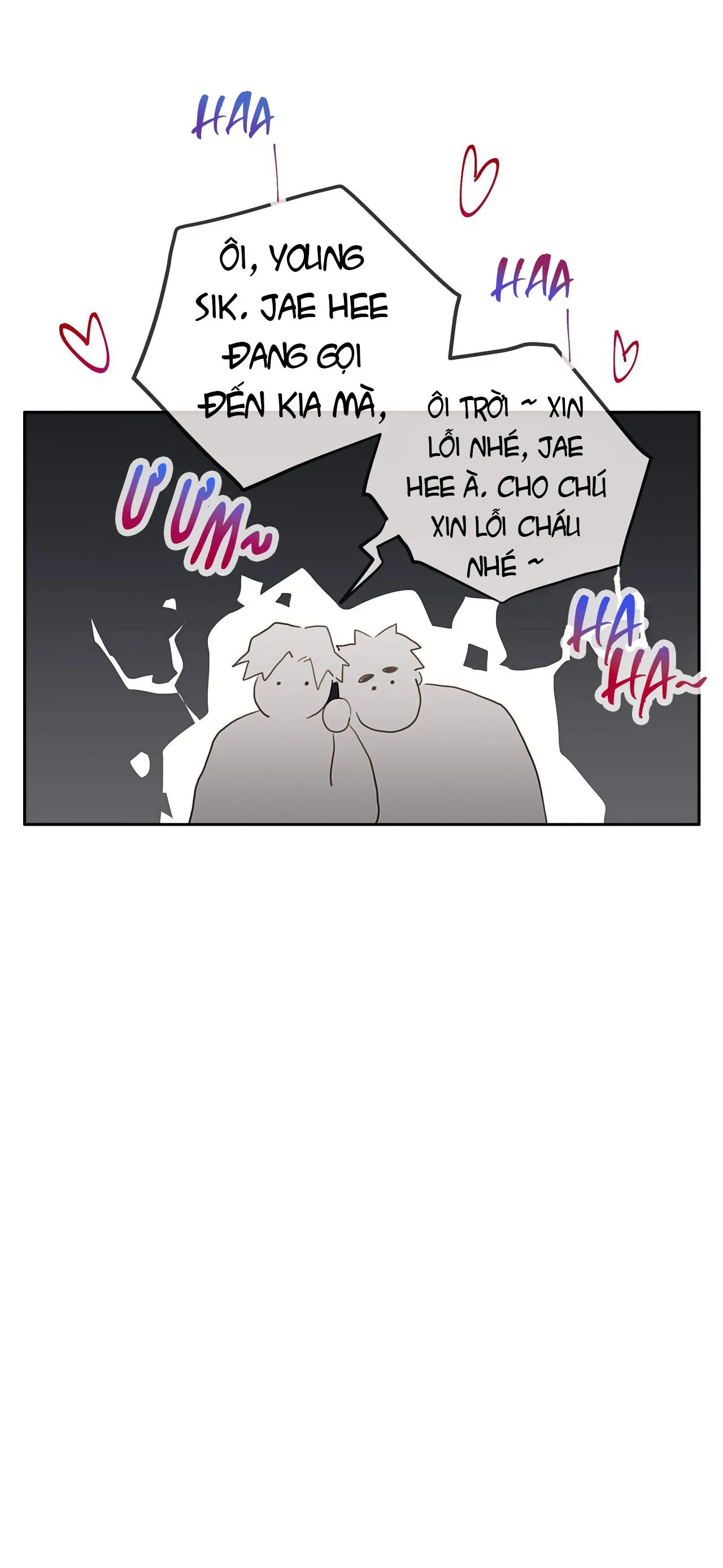 ĐỪNG ĐỘNG KHÔNG LÀ CƯƠNG ĐÓ! Chapter 21 Trang 13