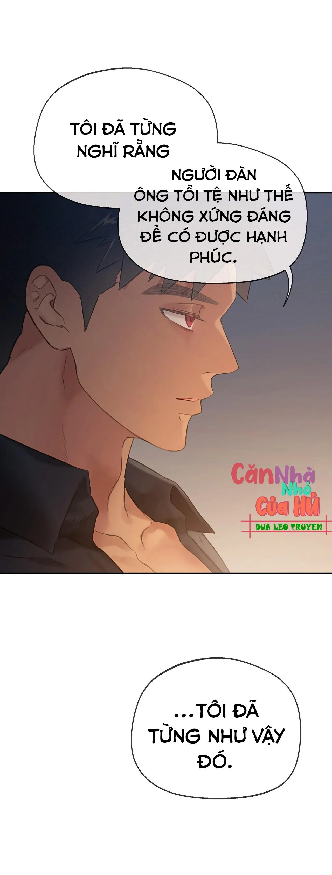 ĐỪNG ĐỘNG KHÔNG LÀ CƯƠNG ĐÓ! Chapter 21 Trang 25