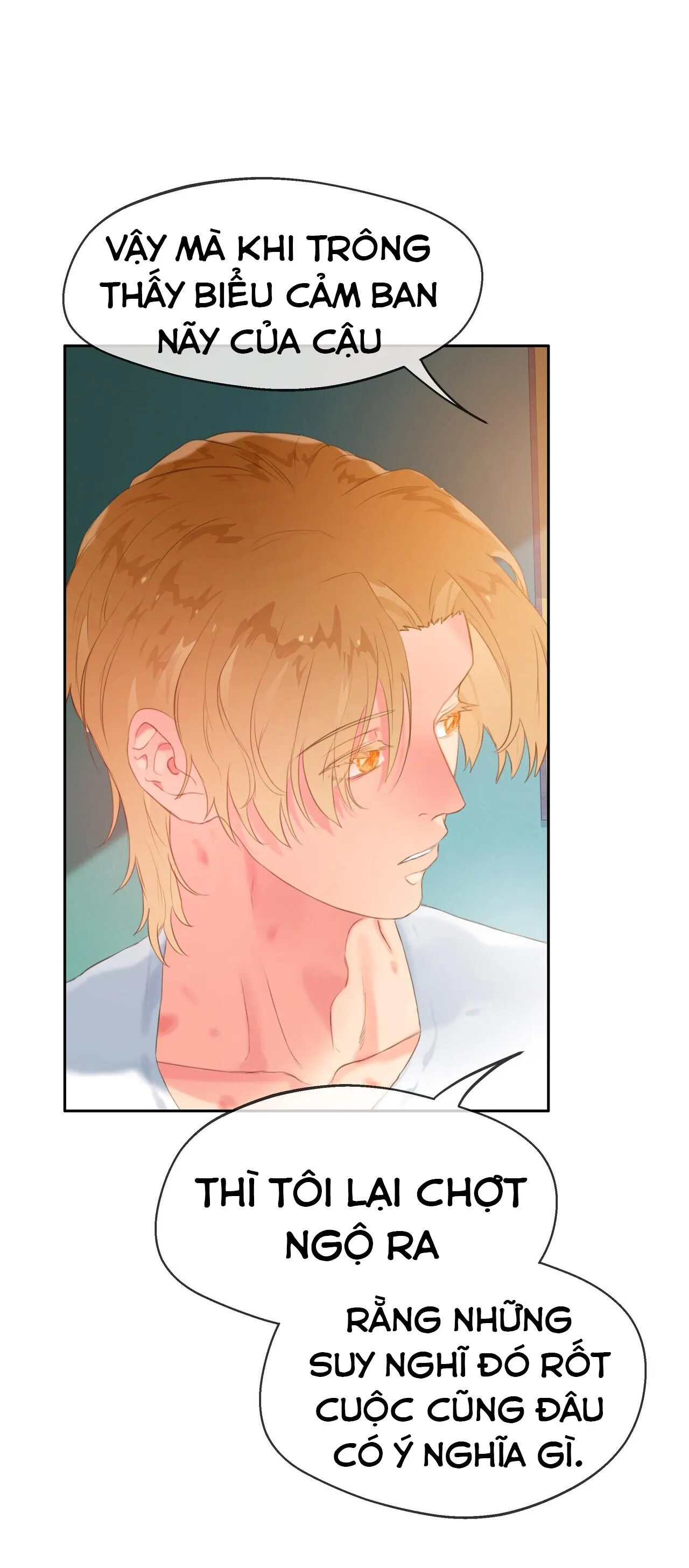 ĐỪNG ĐỘNG KHÔNG LÀ CƯƠNG ĐÓ! Chapter 21 Trang 26