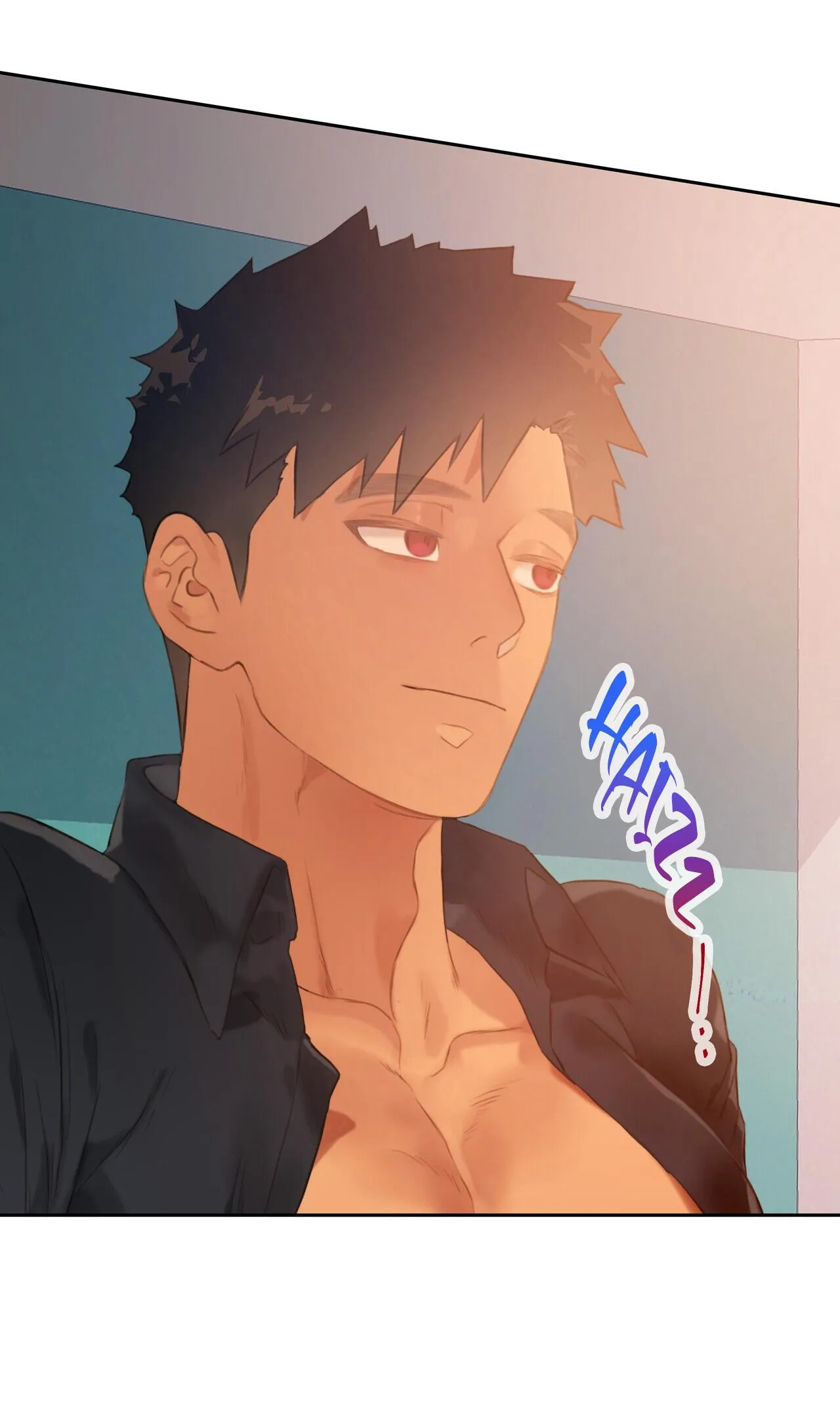 ĐỪNG ĐỘNG KHÔNG LÀ CƯƠNG ĐÓ! Chapter 21 Trang 27