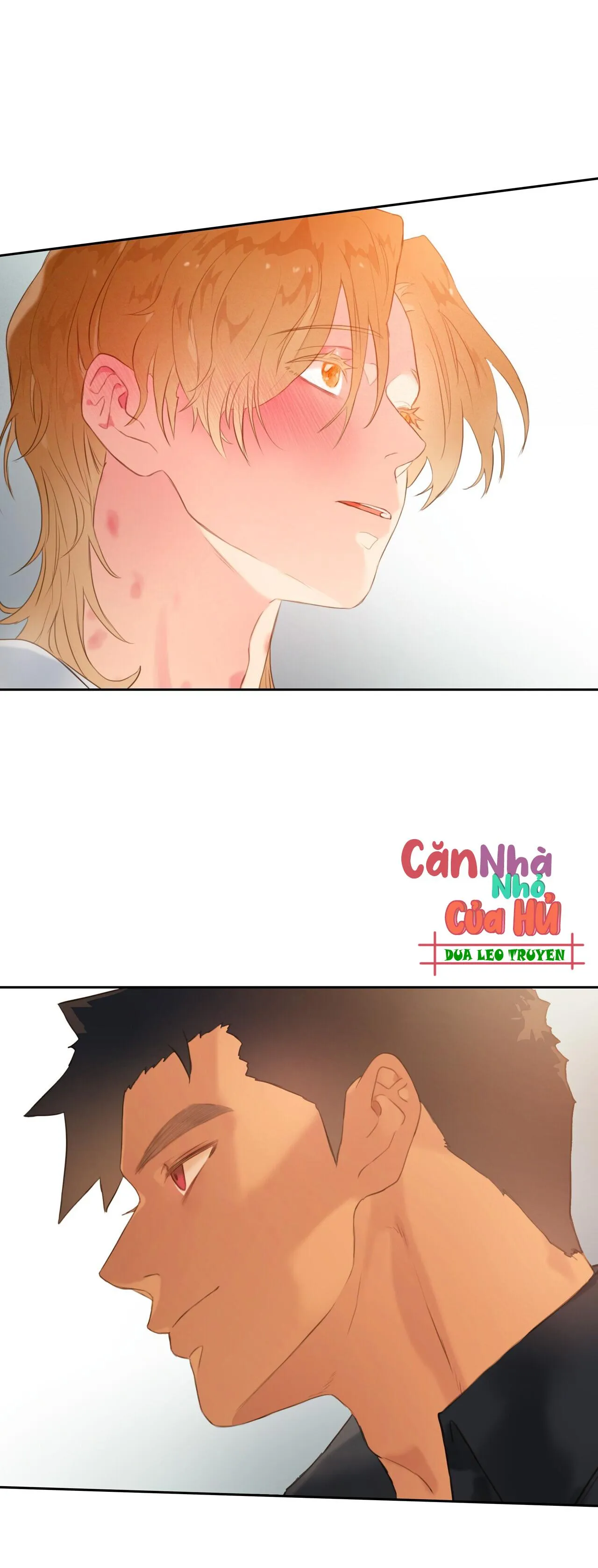 ĐỪNG ĐỘNG KHÔNG LÀ CƯƠNG ĐÓ! Chapter 21 Trang 30