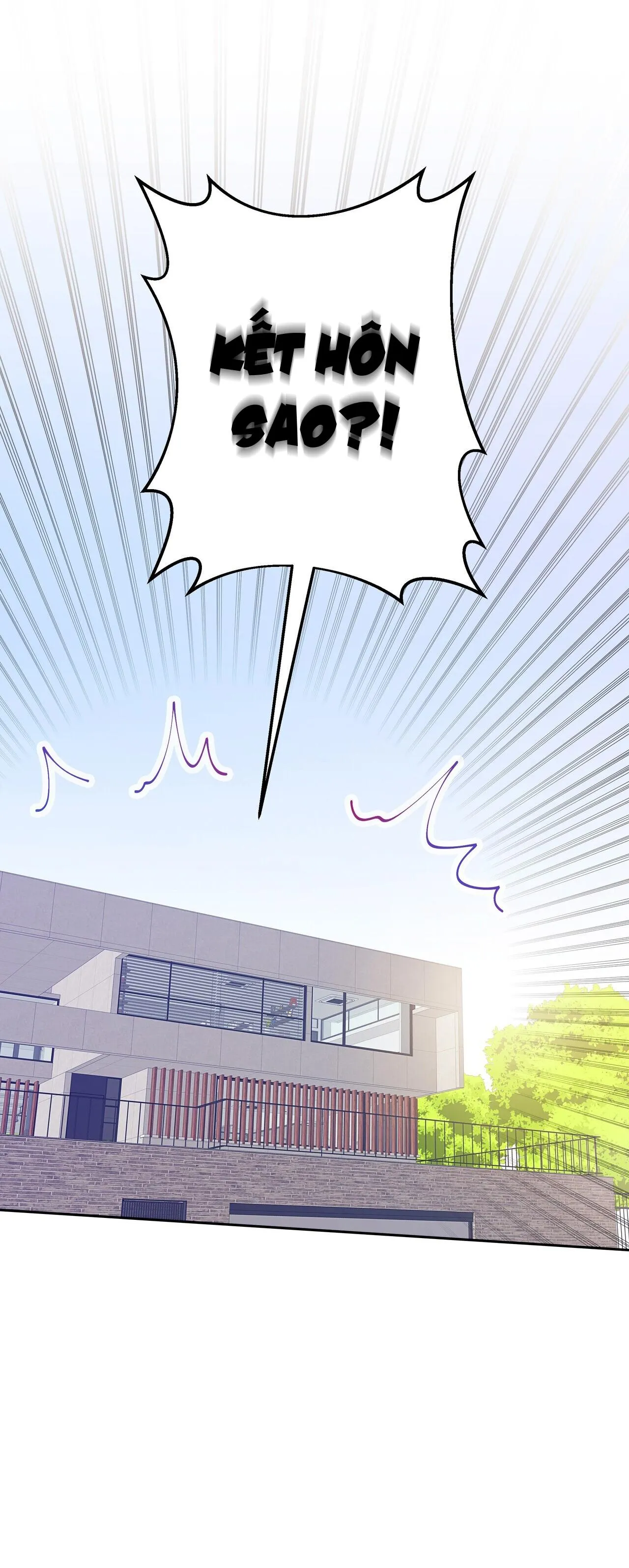 ĐỪNG ĐỘNG KHÔNG LÀ CƯƠNG ĐÓ! Chapter 22 Trang 3