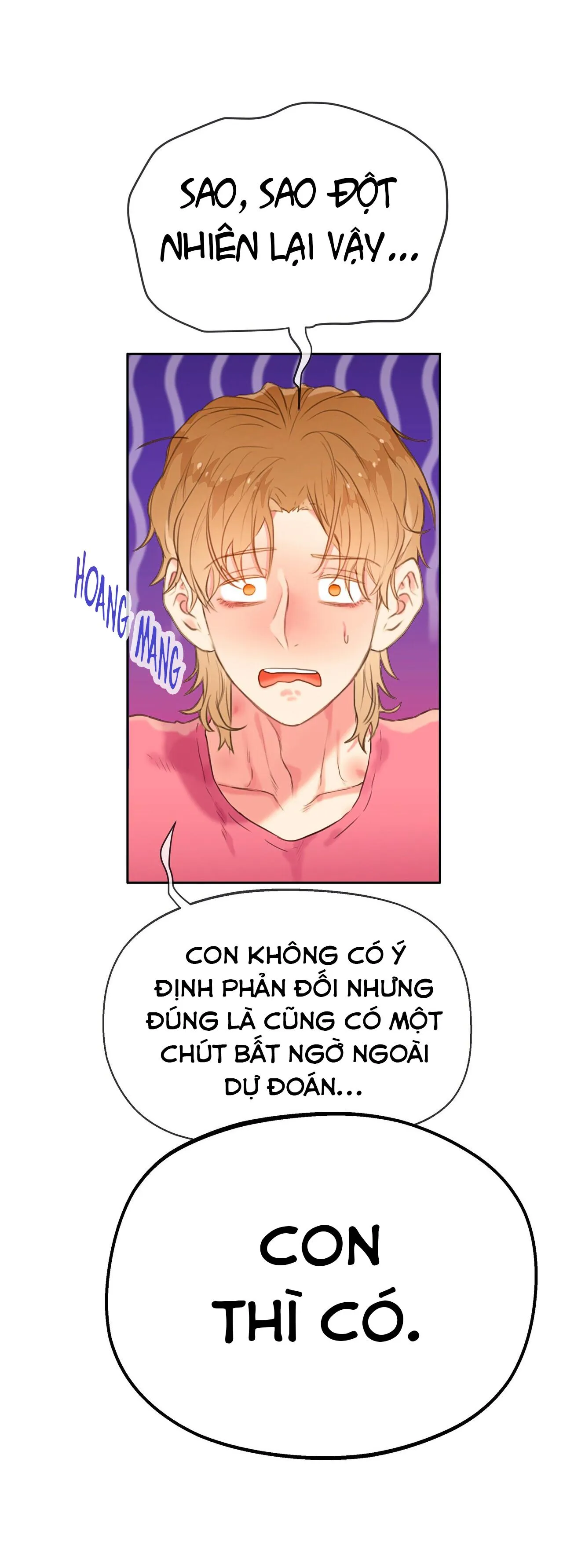 ĐỪNG ĐỘNG KHÔNG LÀ CƯƠNG ĐÓ! Chapter 22 Trang 5
