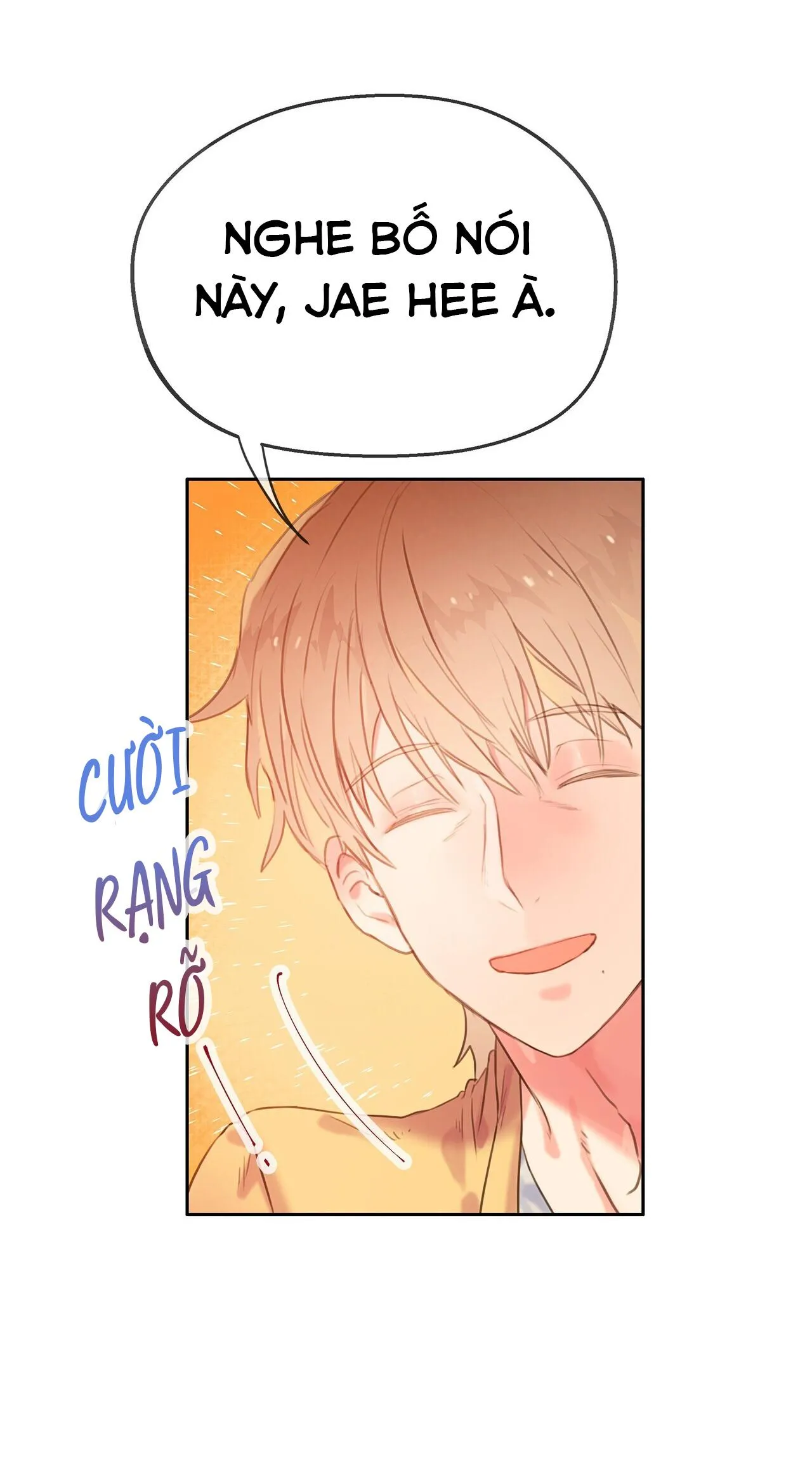 ĐỪNG ĐỘNG KHÔNG LÀ CƯƠNG ĐÓ! Chapter 22 Trang 11