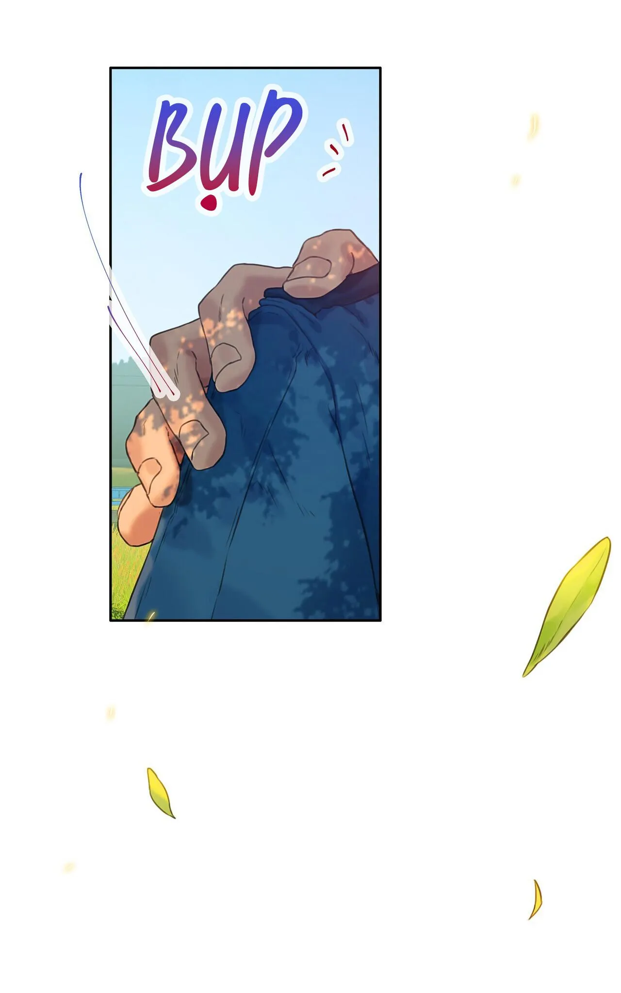 ĐỪNG ĐỘNG KHÔNG LÀ CƯƠNG ĐÓ! Chapter 22 Trang 12