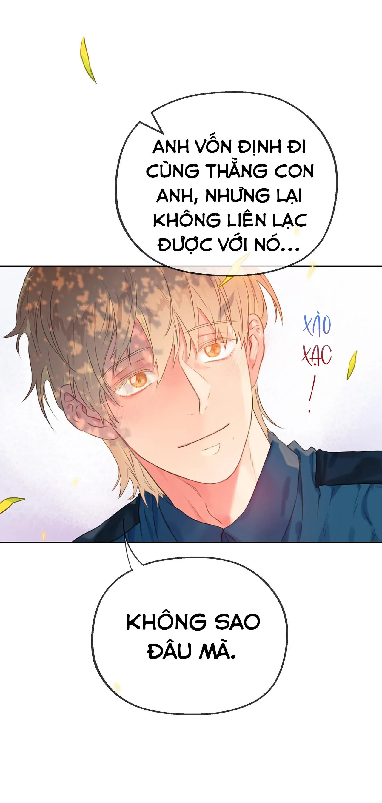 ĐỪNG ĐỘNG KHÔNG LÀ CƯƠNG ĐÓ! Chapter 22 Trang 13