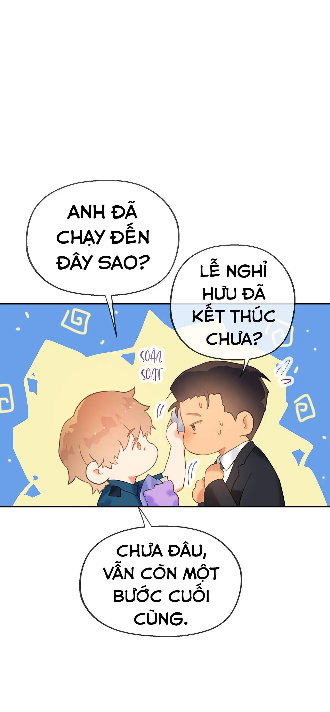 ĐỪNG ĐỘNG KHÔNG LÀ CƯƠNG ĐÓ! Chapter 22 Trang 14