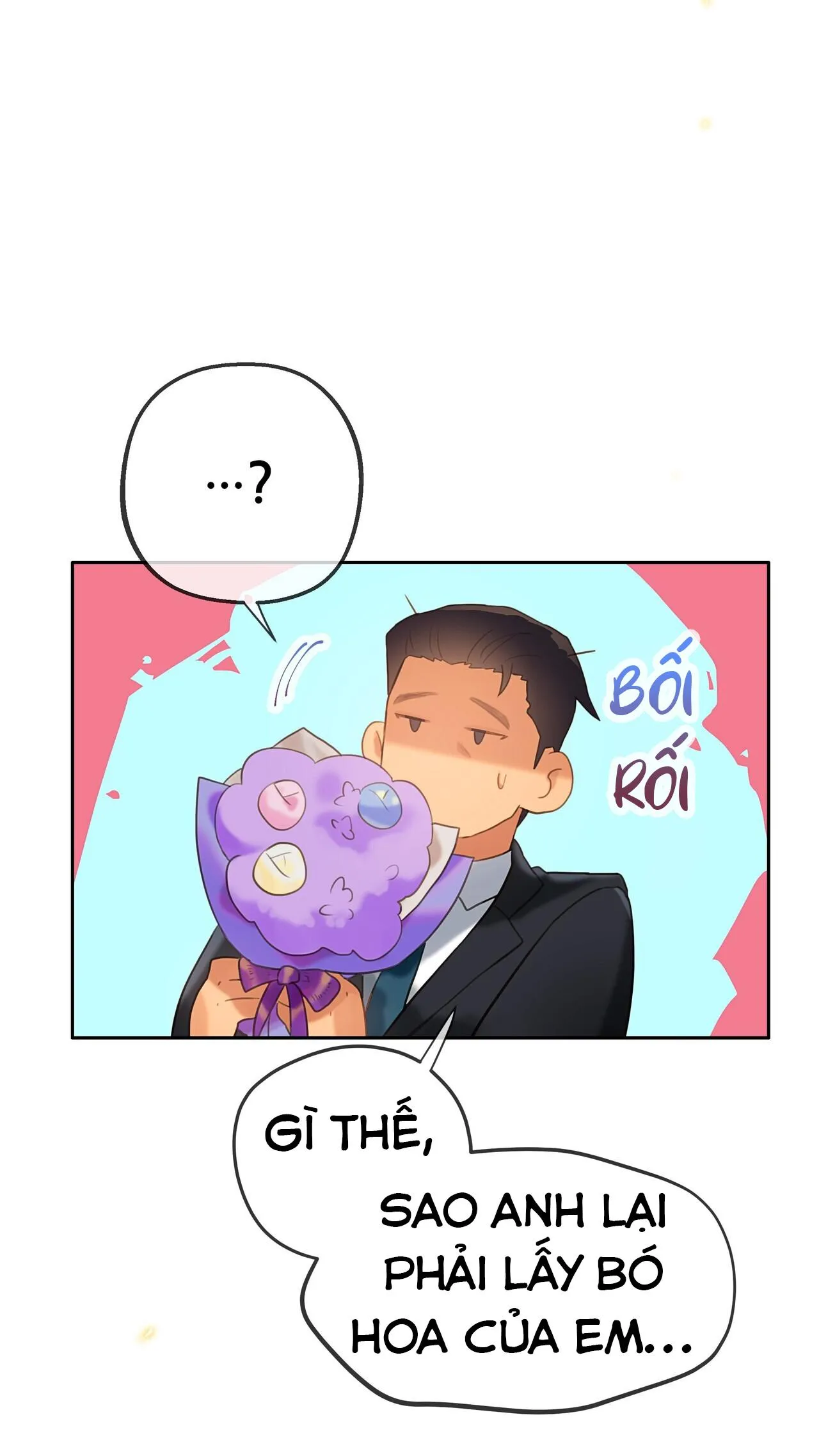 ĐỪNG ĐỘNG KHÔNG LÀ CƯƠNG ĐÓ! Chapter 22 Trang 15