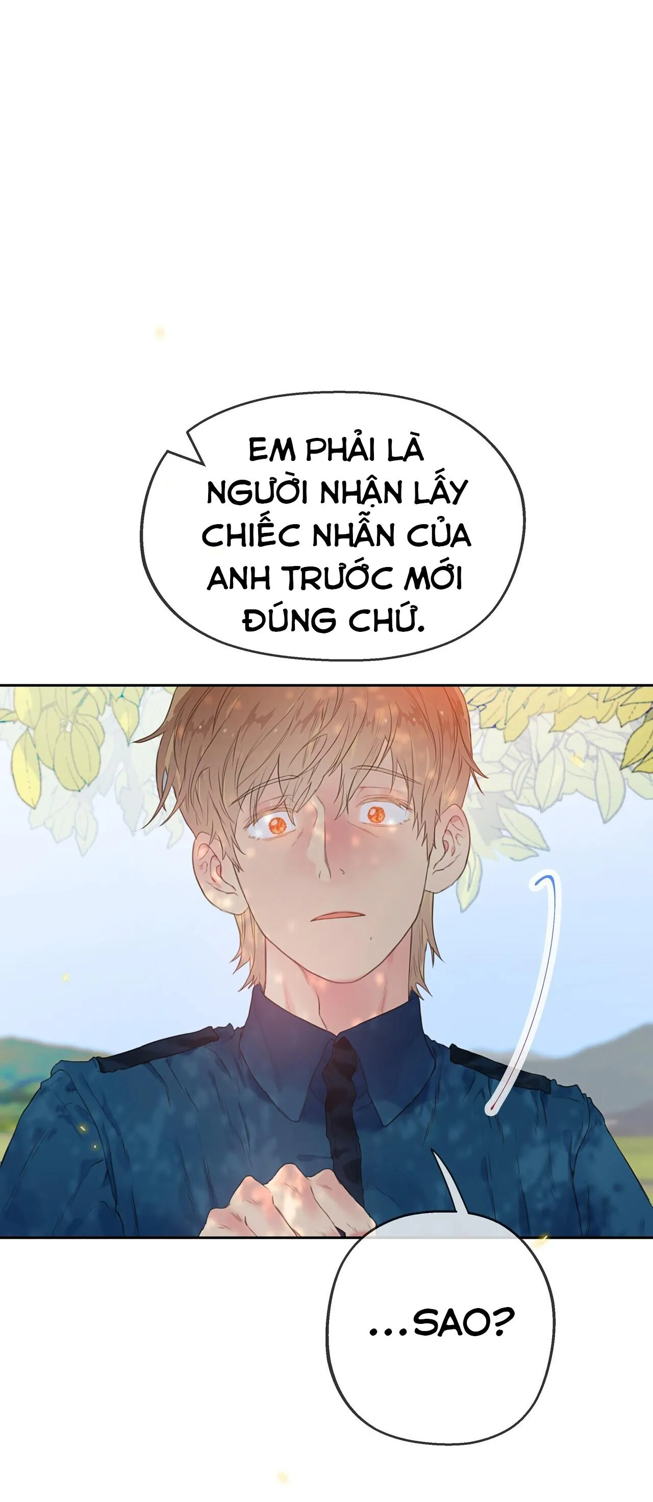 ĐỪNG ĐỘNG KHÔNG LÀ CƯƠNG ĐÓ! Chapter 22 Trang 17