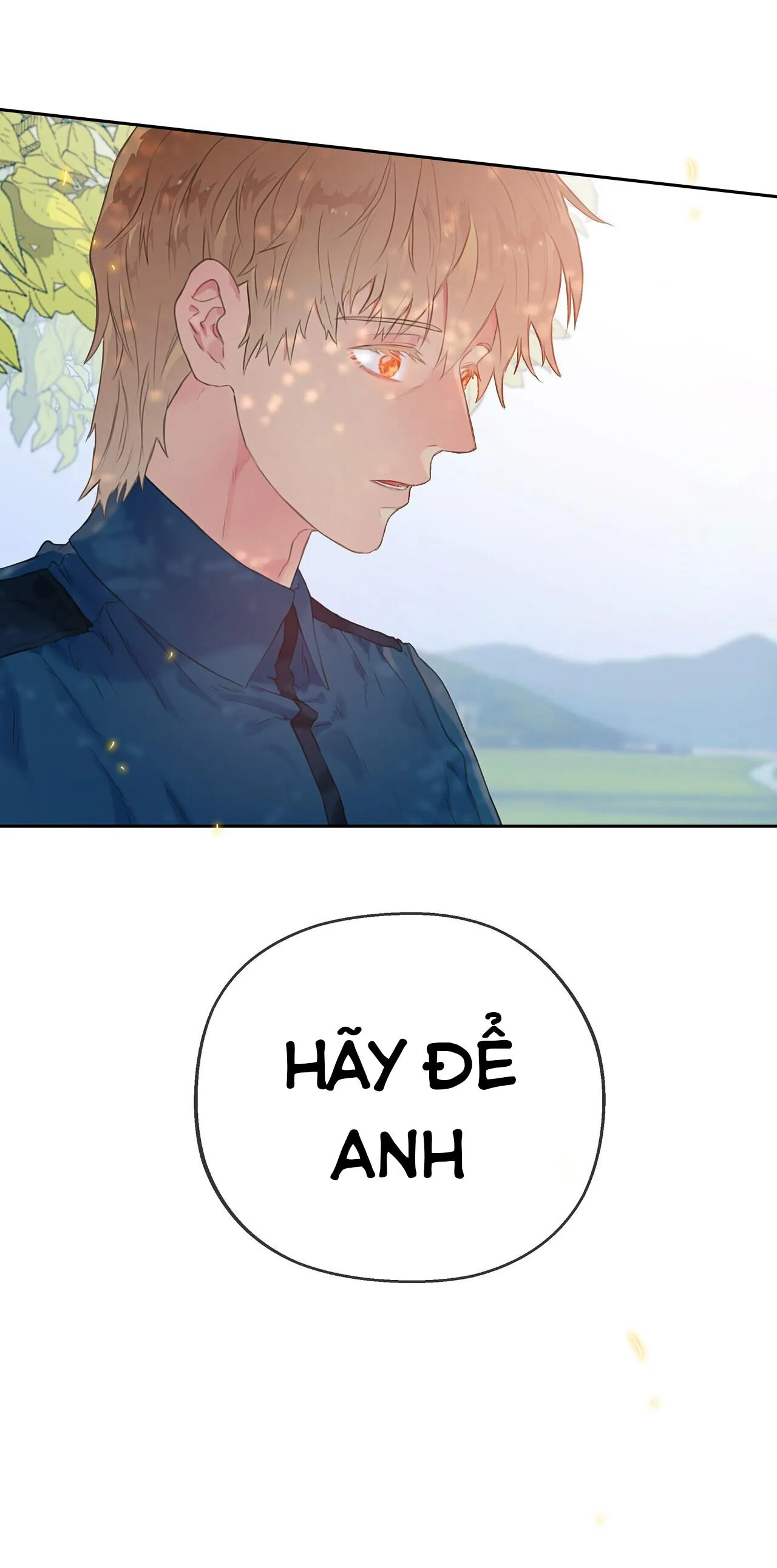 ĐỪNG ĐỘNG KHÔNG LÀ CƯƠNG ĐÓ! Chapter 22 Trang 20