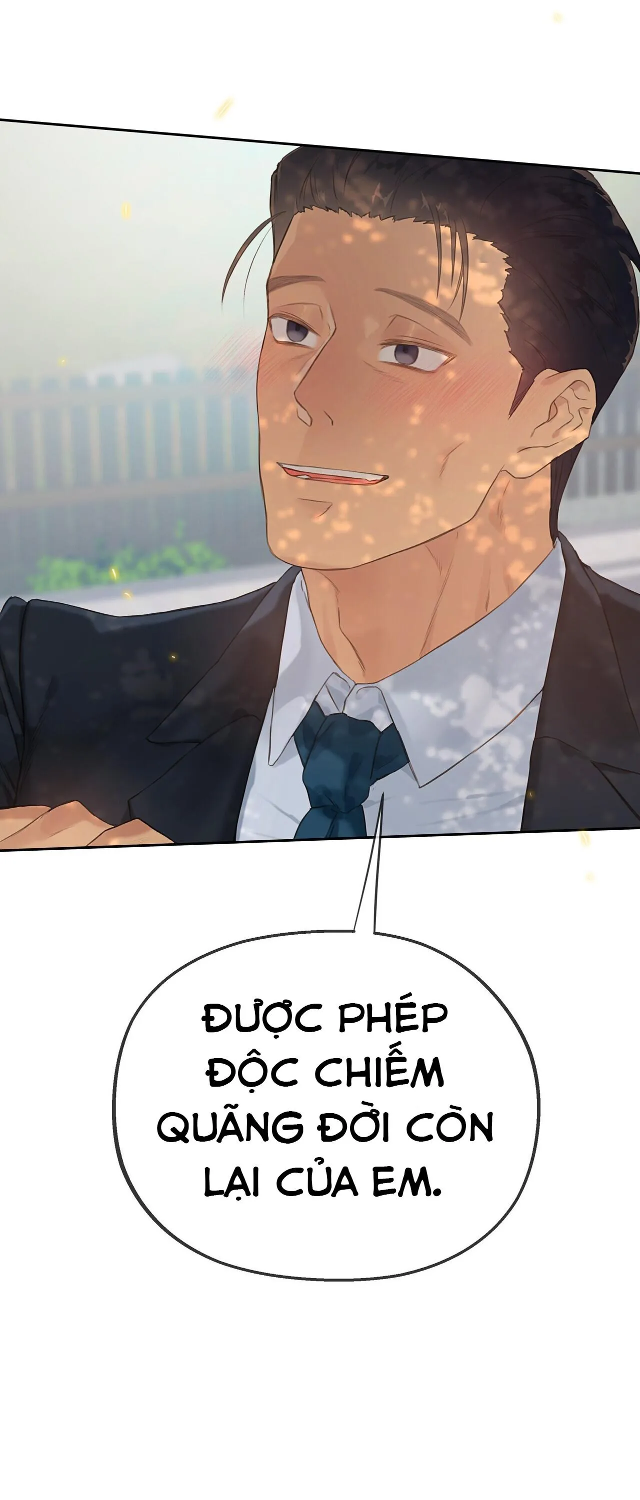 ĐỪNG ĐỘNG KHÔNG LÀ CƯƠNG ĐÓ! Chapter 22 Trang 21