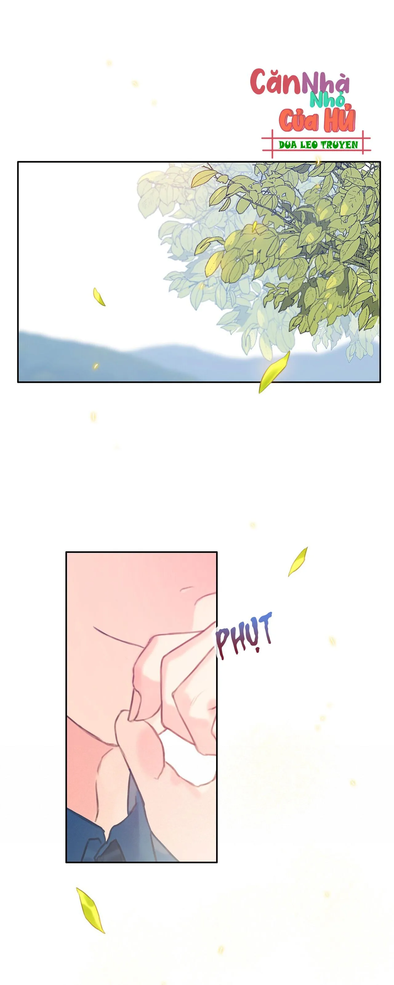 ĐỪNG ĐỘNG KHÔNG LÀ CƯƠNG ĐÓ! Chapter 22 Trang 22