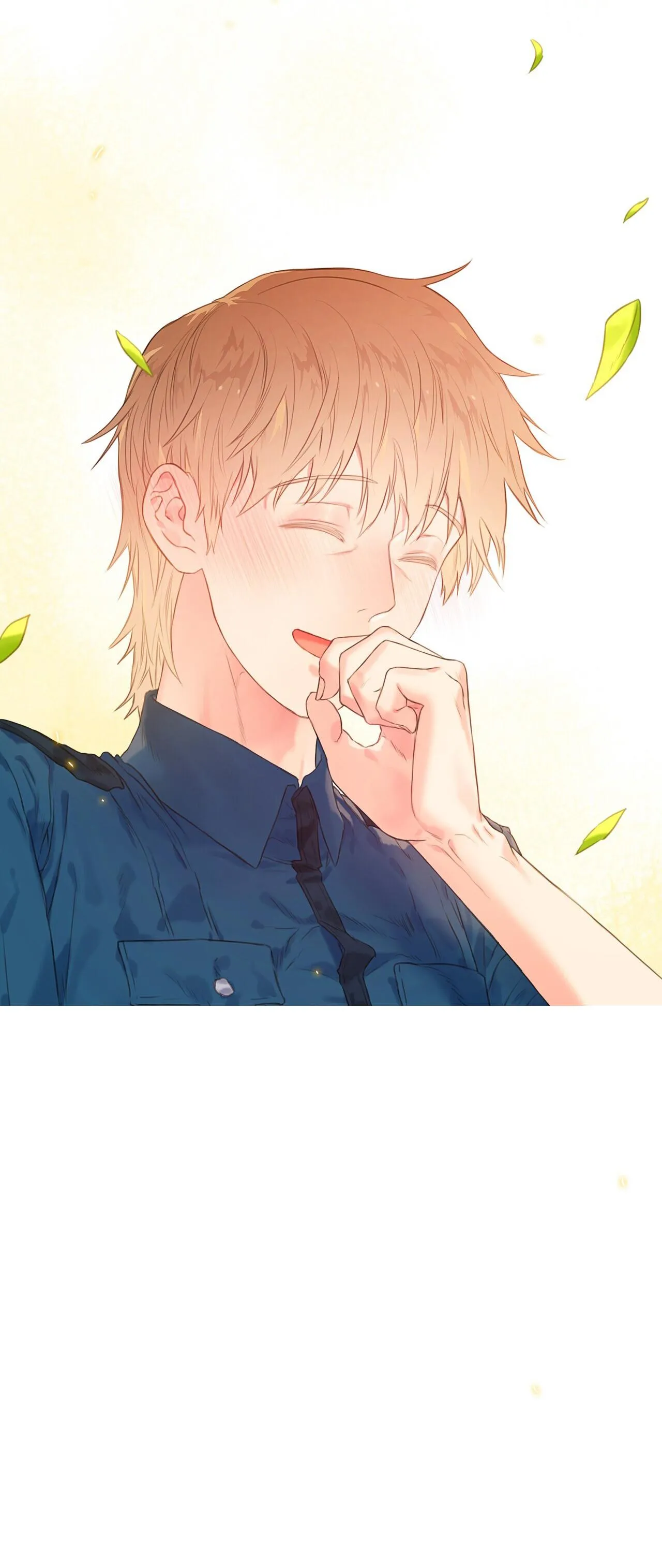 ĐỪNG ĐỘNG KHÔNG LÀ CƯƠNG ĐÓ! Chapter 22 Trang 23