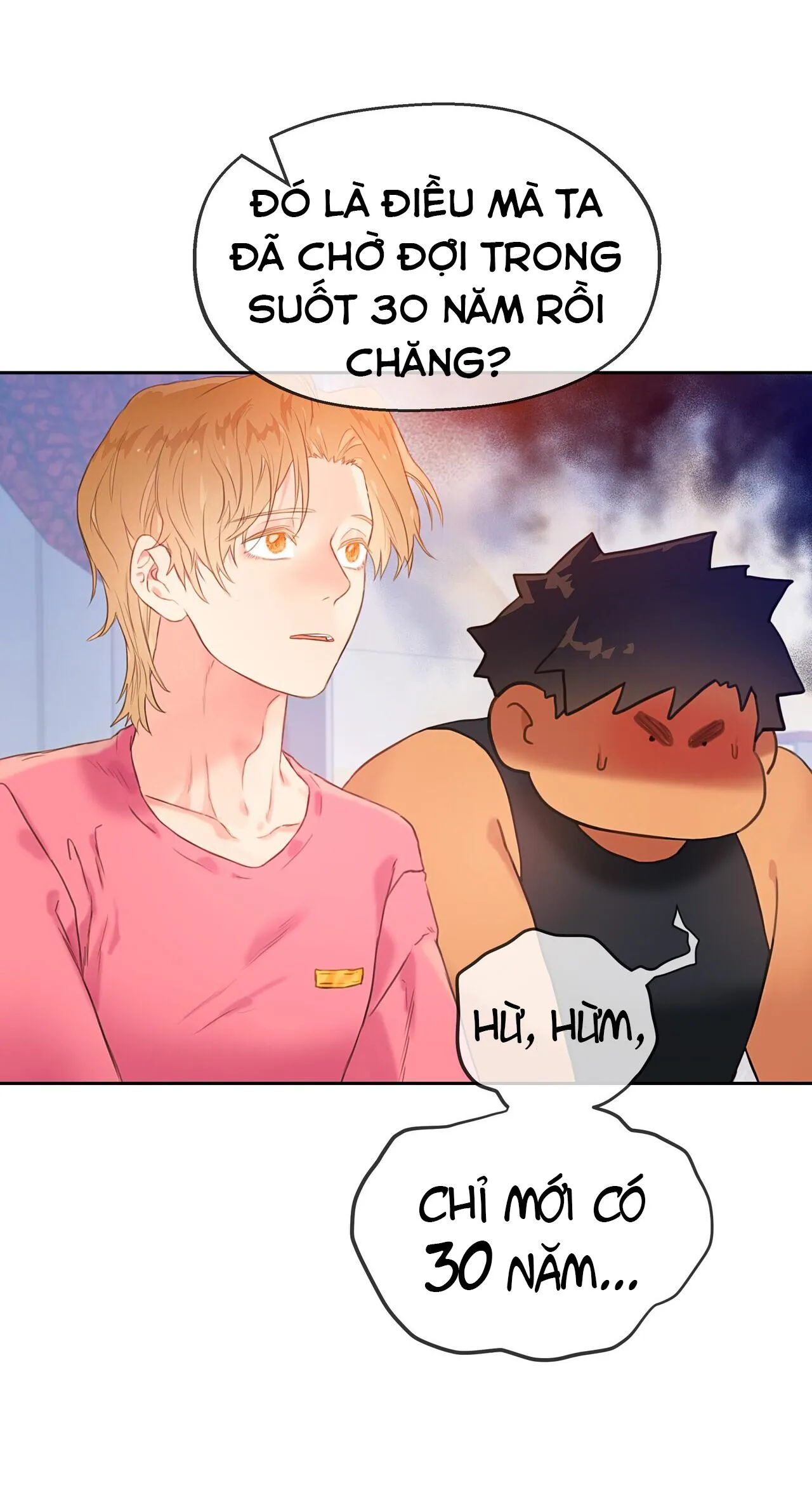 ĐỪNG ĐỘNG KHÔNG LÀ CƯƠNG ĐÓ! Chapter 22 Trang 25