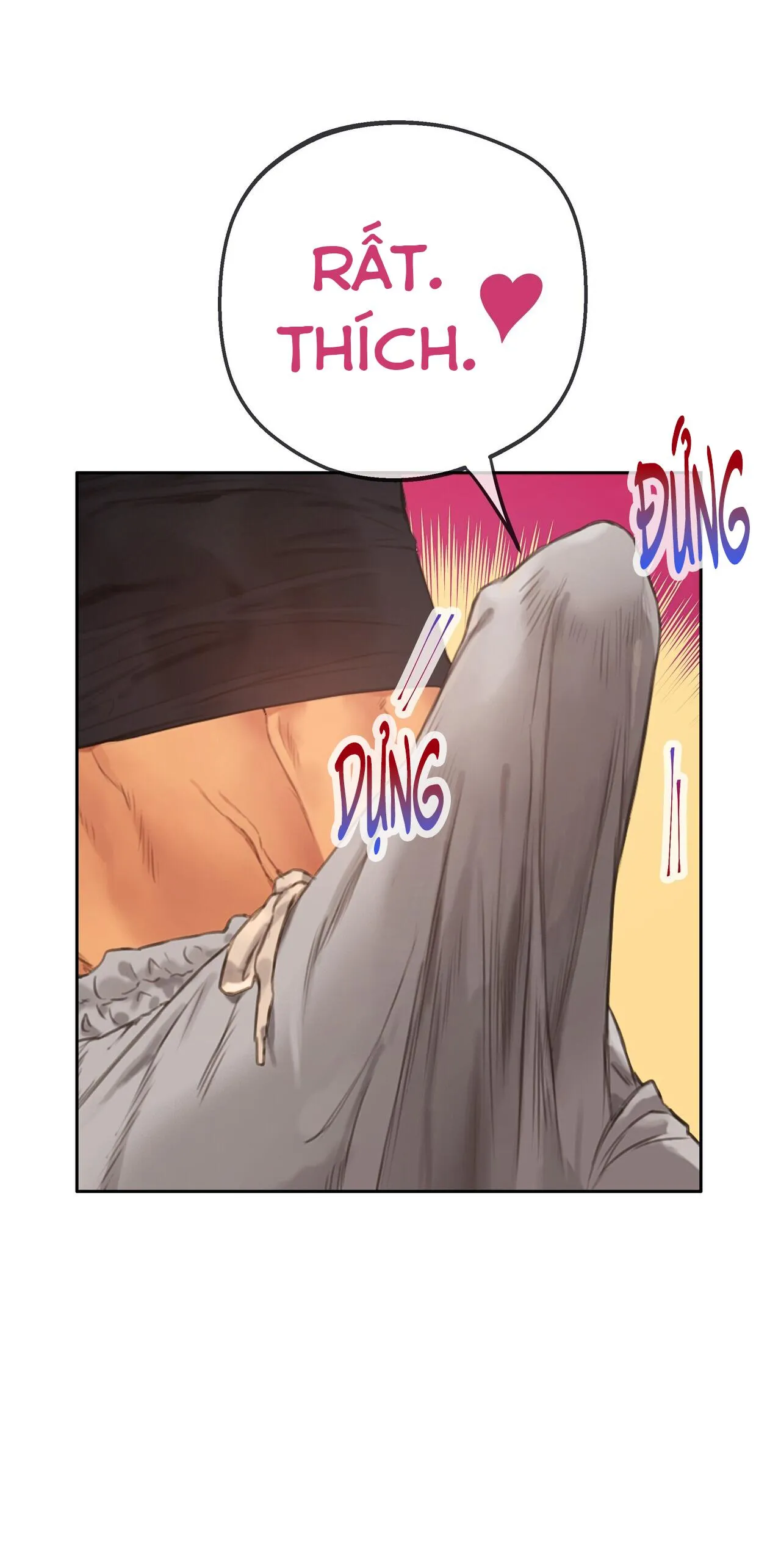 ĐỪNG ĐỘNG KHÔNG LÀ CƯƠNG ĐÓ! Chapter 22 Trang 31