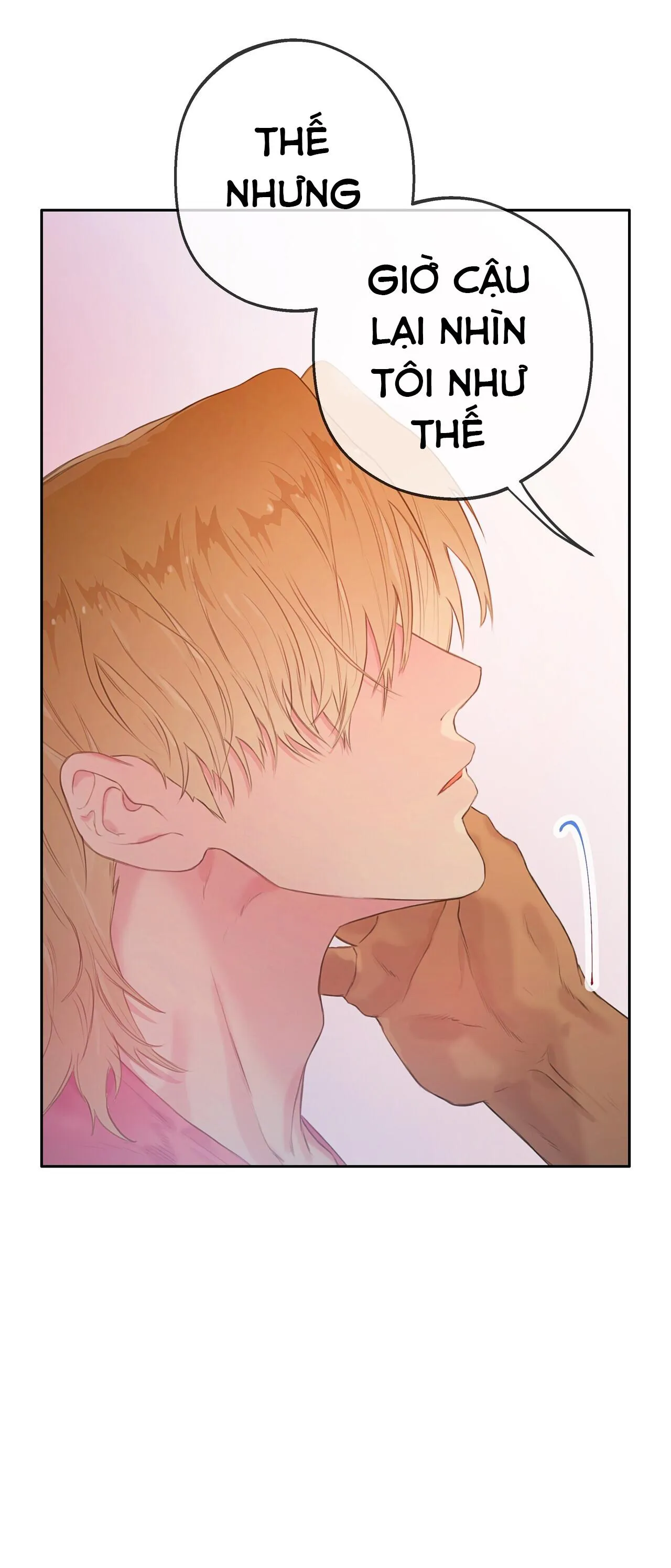 ĐỪNG ĐỘNG KHÔNG LÀ CƯƠNG ĐÓ! Chapter 22 Trang 36